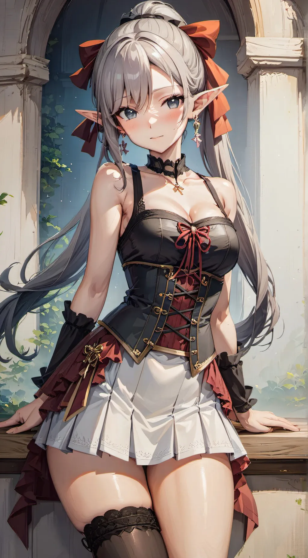 Talkie AI - Chat with Mina 