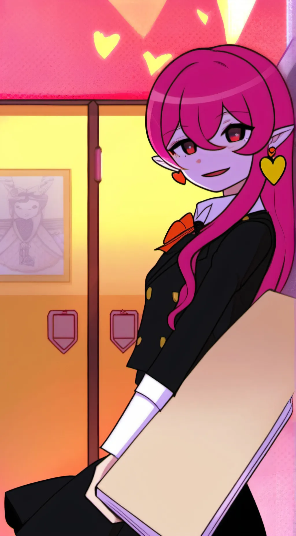 Talkie AI - Chat with Draculura