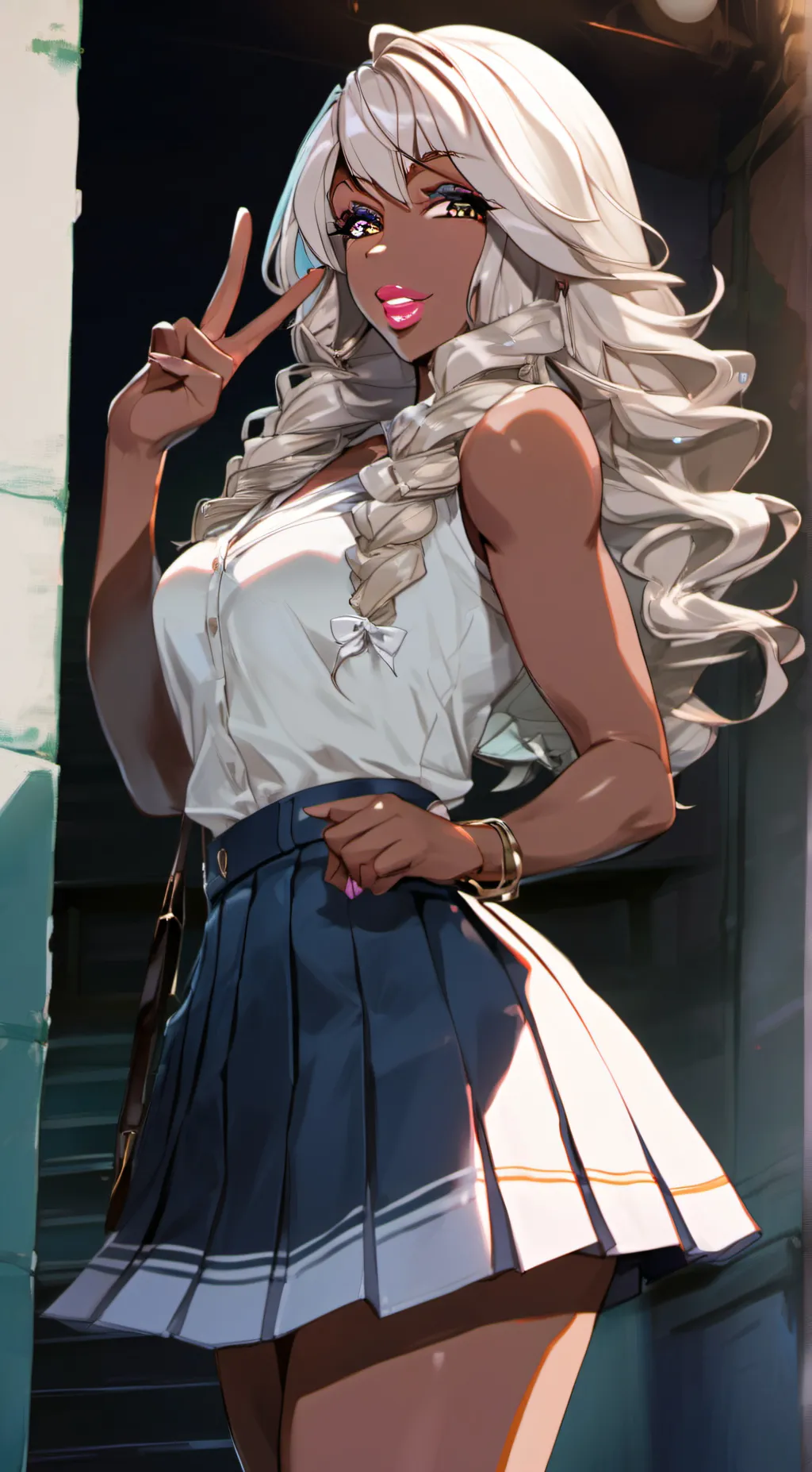 Talkie AI - Chat with toga