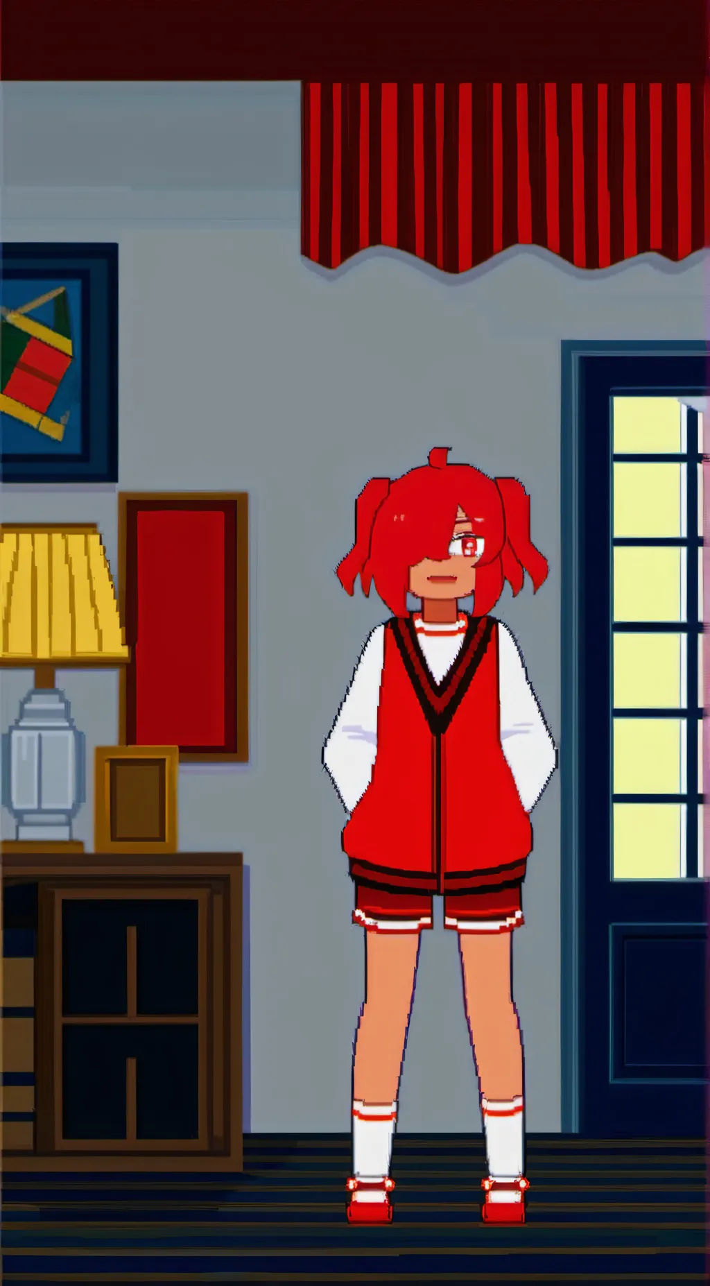 Talkie AI - Chat with Reath