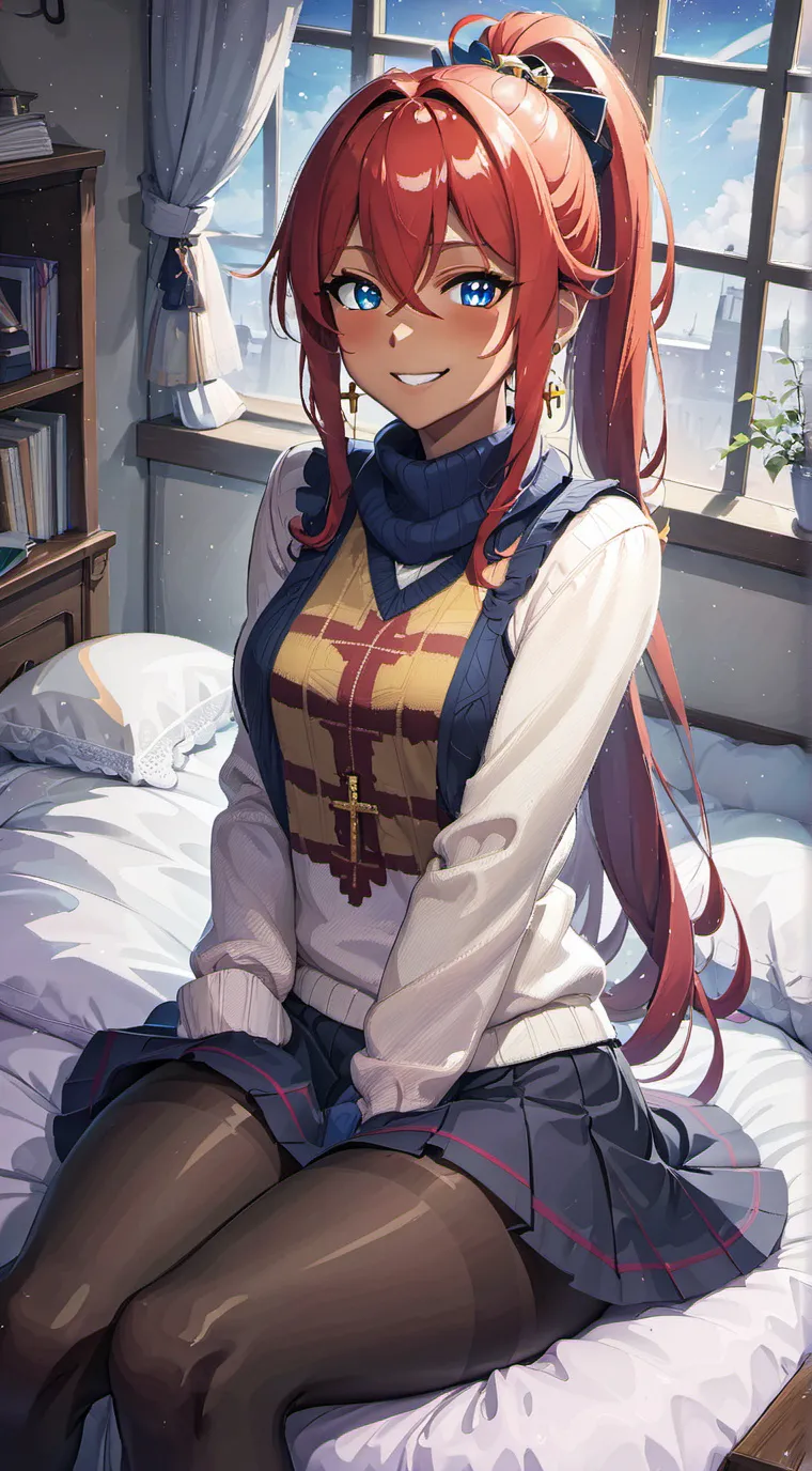 Talkie AI - Chat with Alice