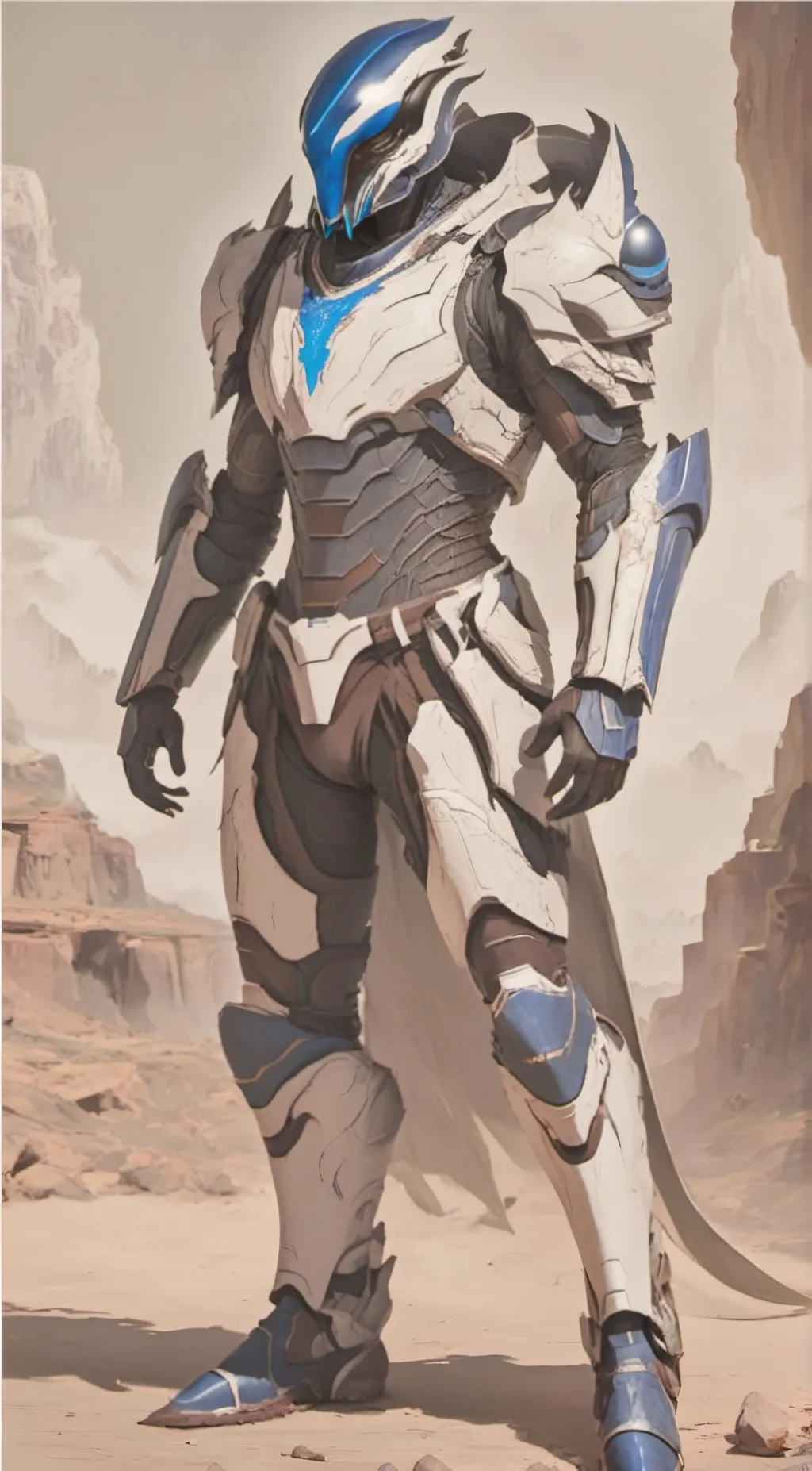 Talkie AI - Chat with N'thutu Vomanee