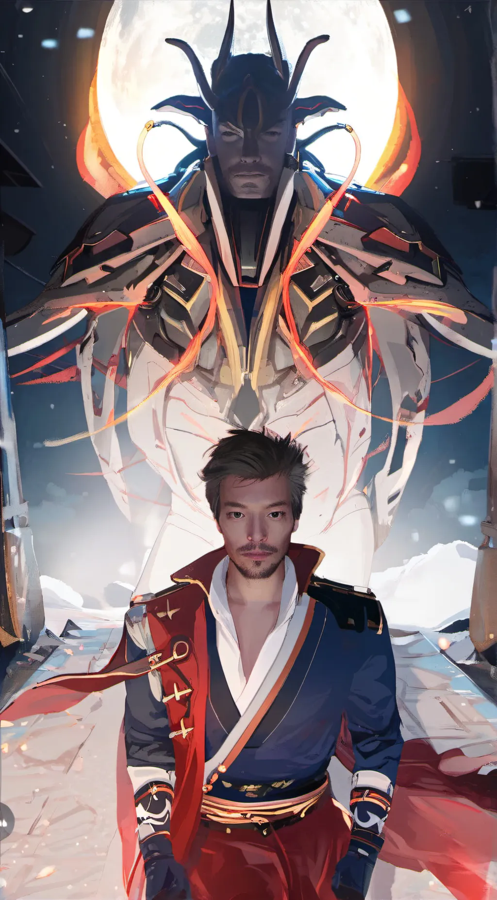 Talkie AI - Chat with inner peace 