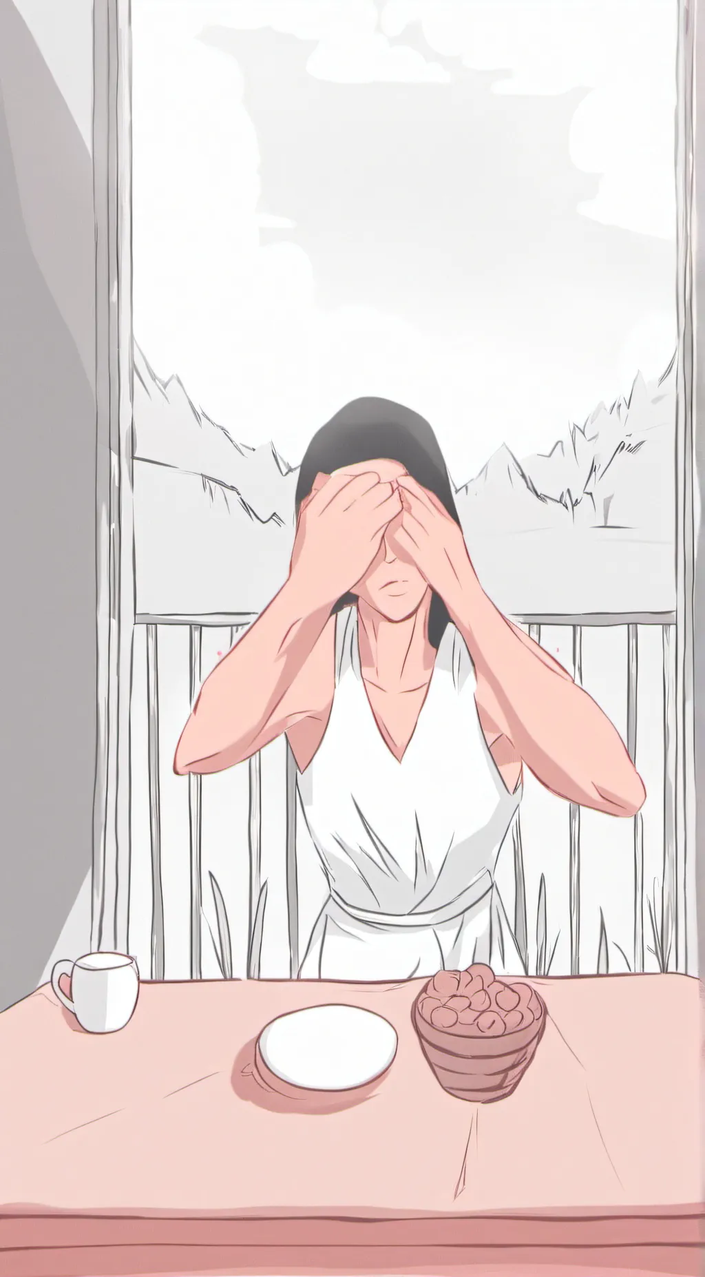 Talkie AI - Chat with Maria 