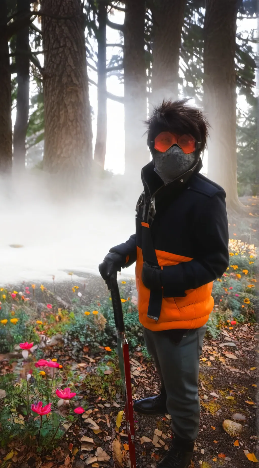 Talkie AI - Chat with RoadTrip FTProxies