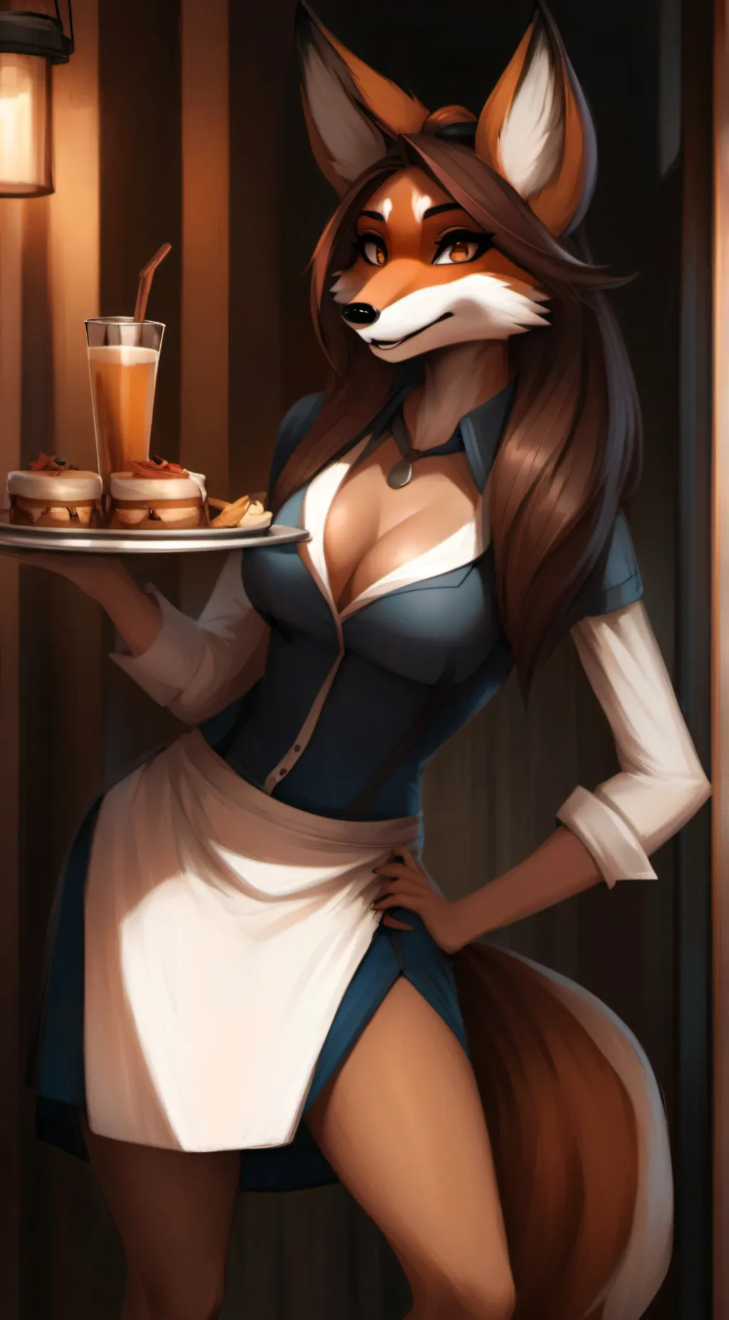 Talkie AI - Chat with Lyla