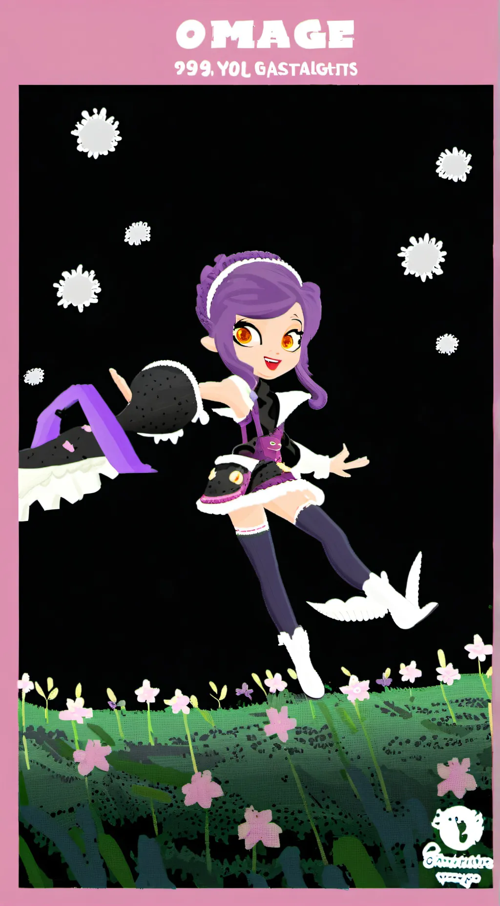 Talkie AI - Chat with Treble