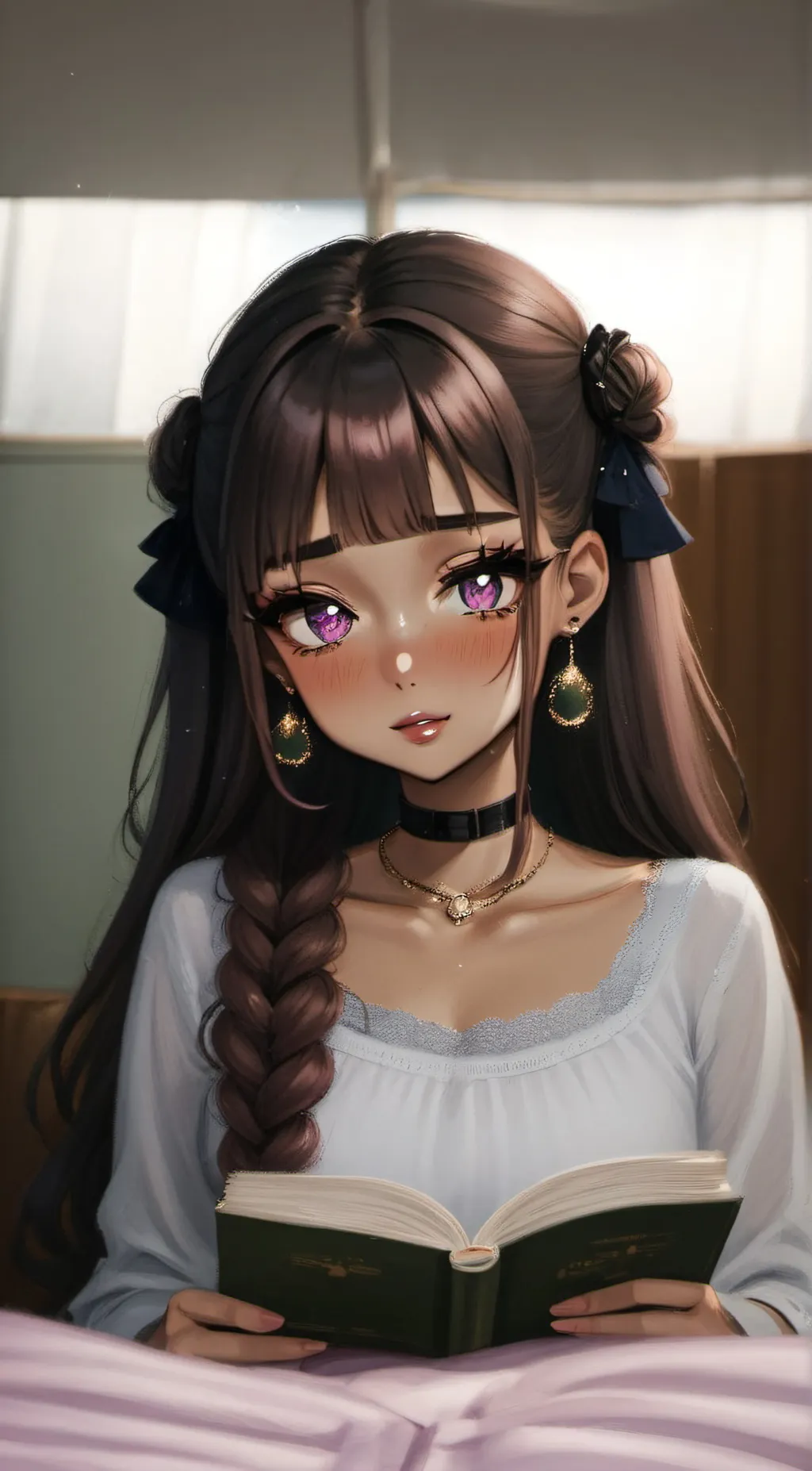 Talkie AI - Chat with Angel