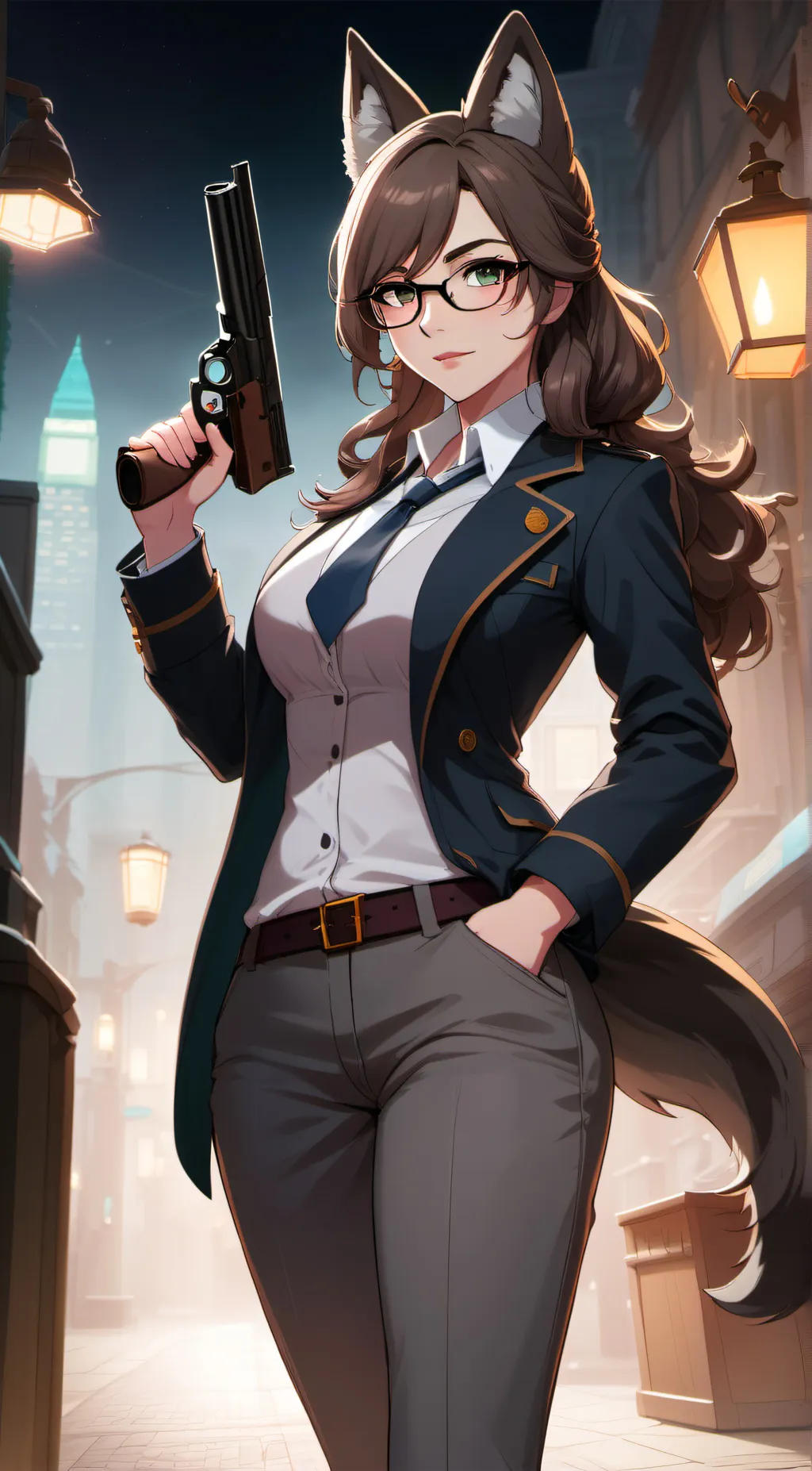 Talkie AI - Chat with Catty