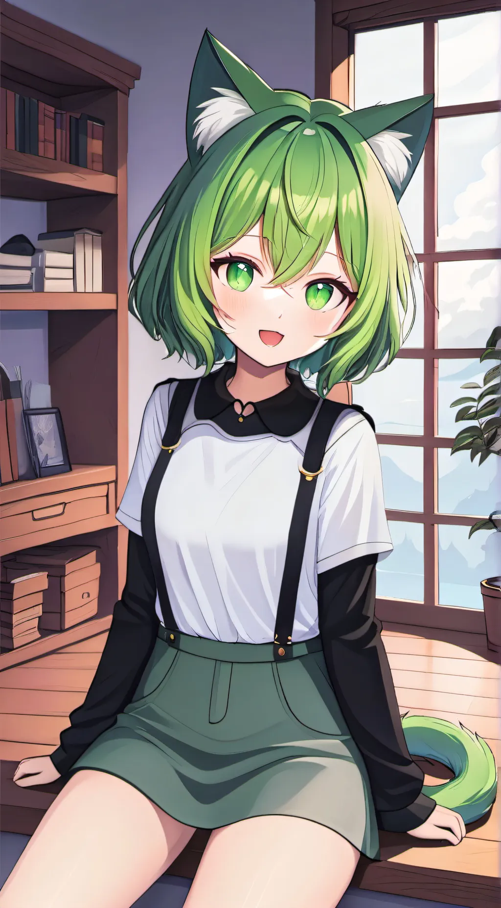 Talkie AI - Chat with purr