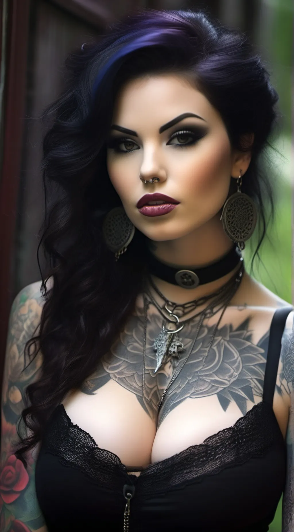 Talkie AI - Chat with Jade