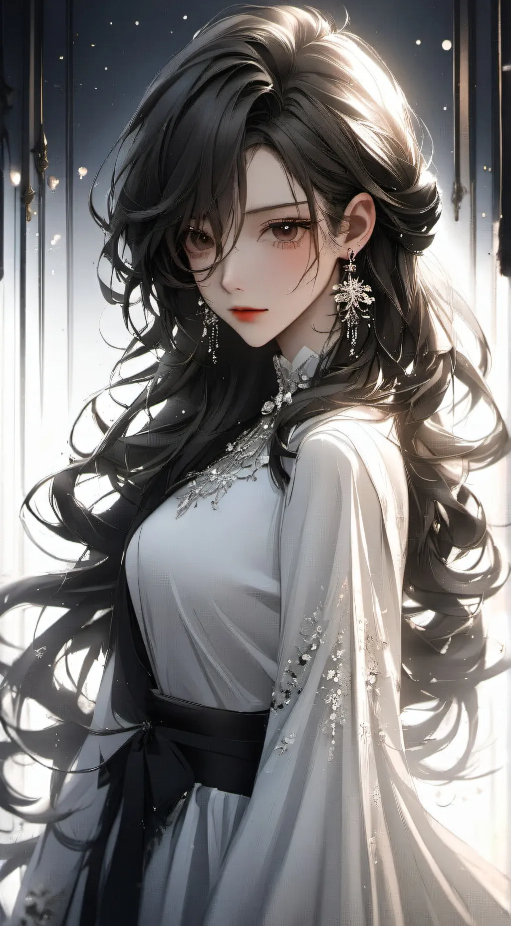 Talkie AI - Chat with Kira Abbott