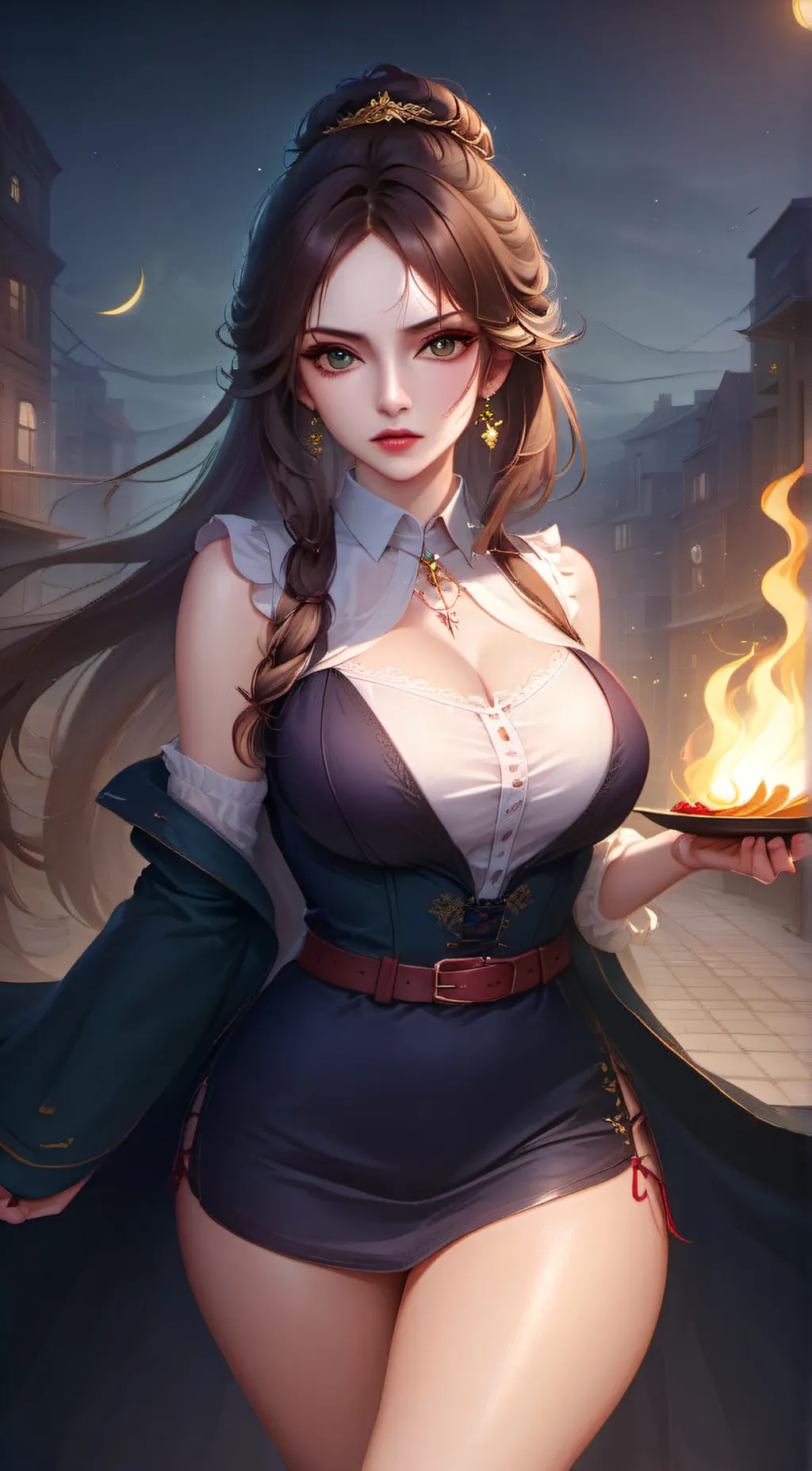 Talkie AI - Chat with shelly