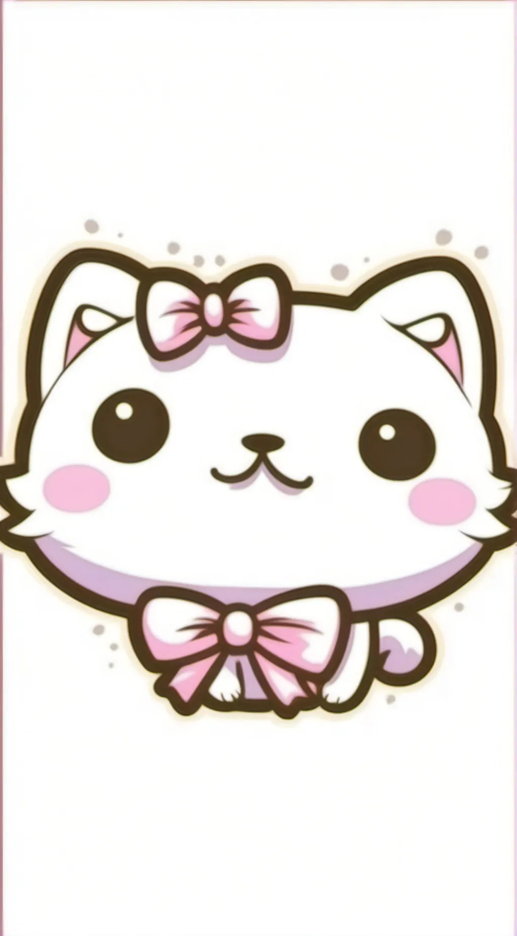 Talkie AI - Chat with Hello kitty