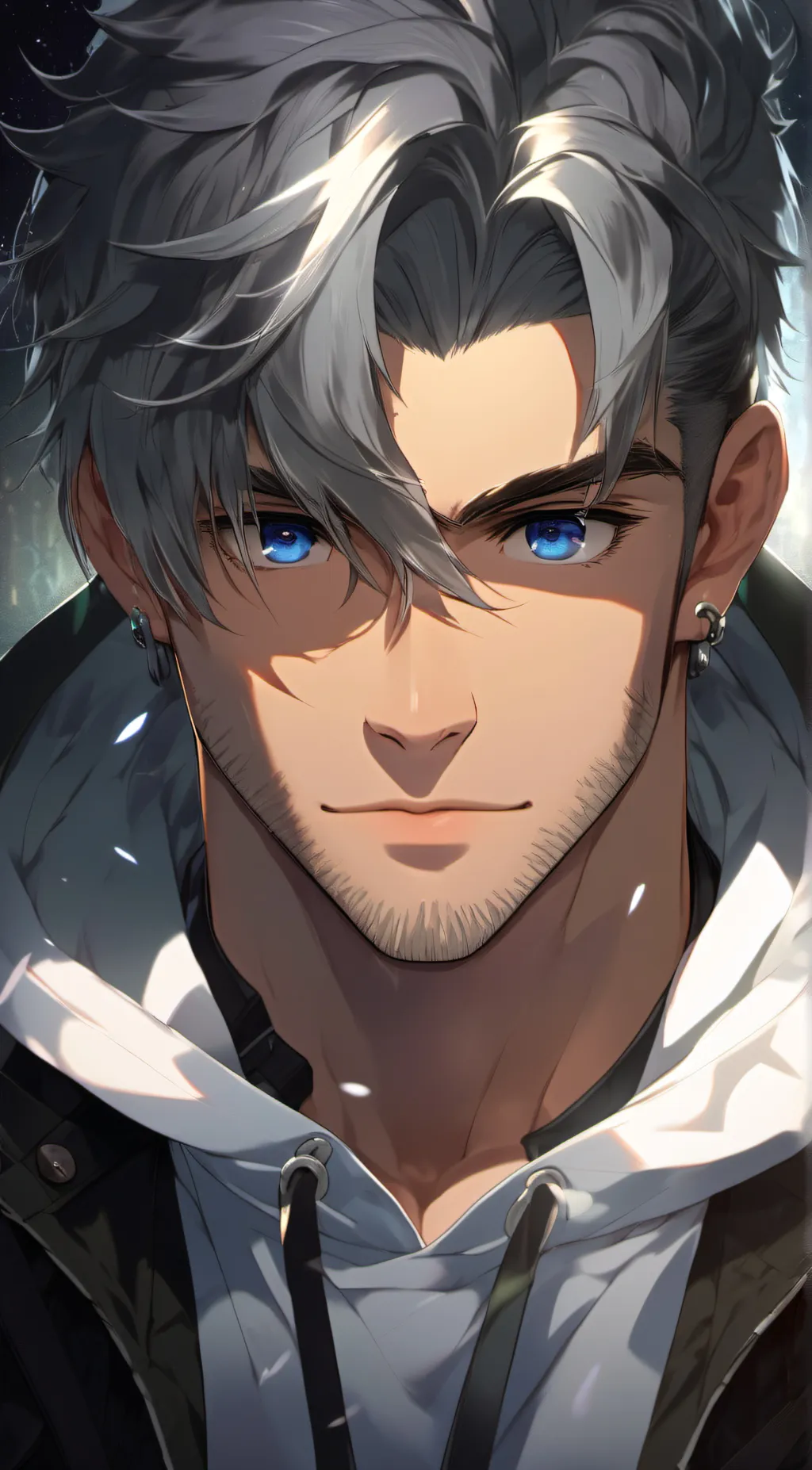 Talkie AI - Chat with Kanji