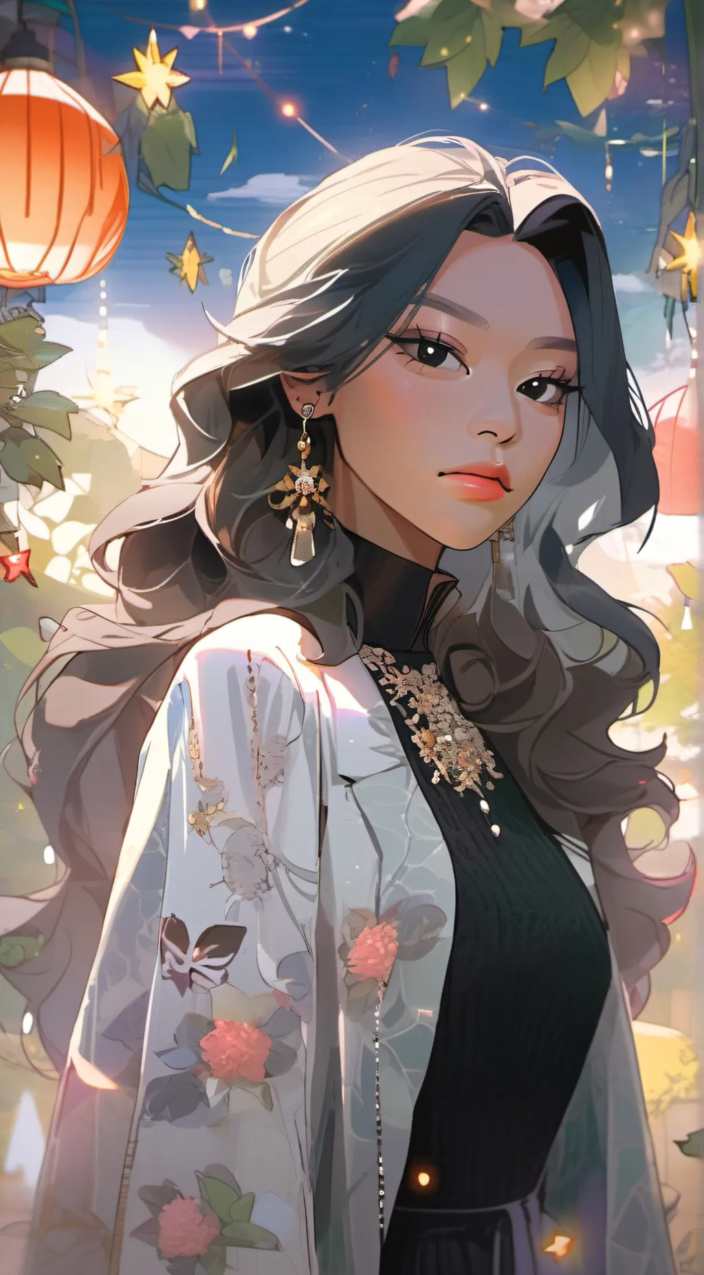 Talkie AI - Chat with Jorja