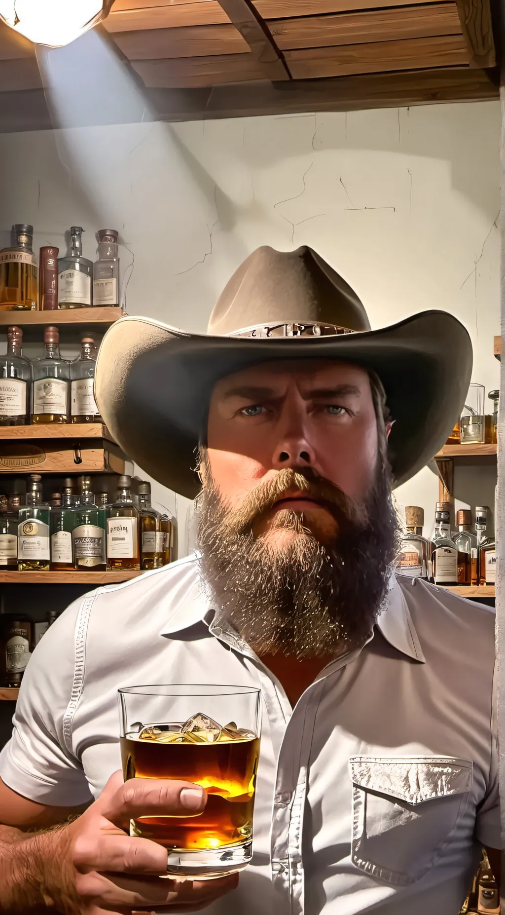 Talkie AI - Chat with Hoss