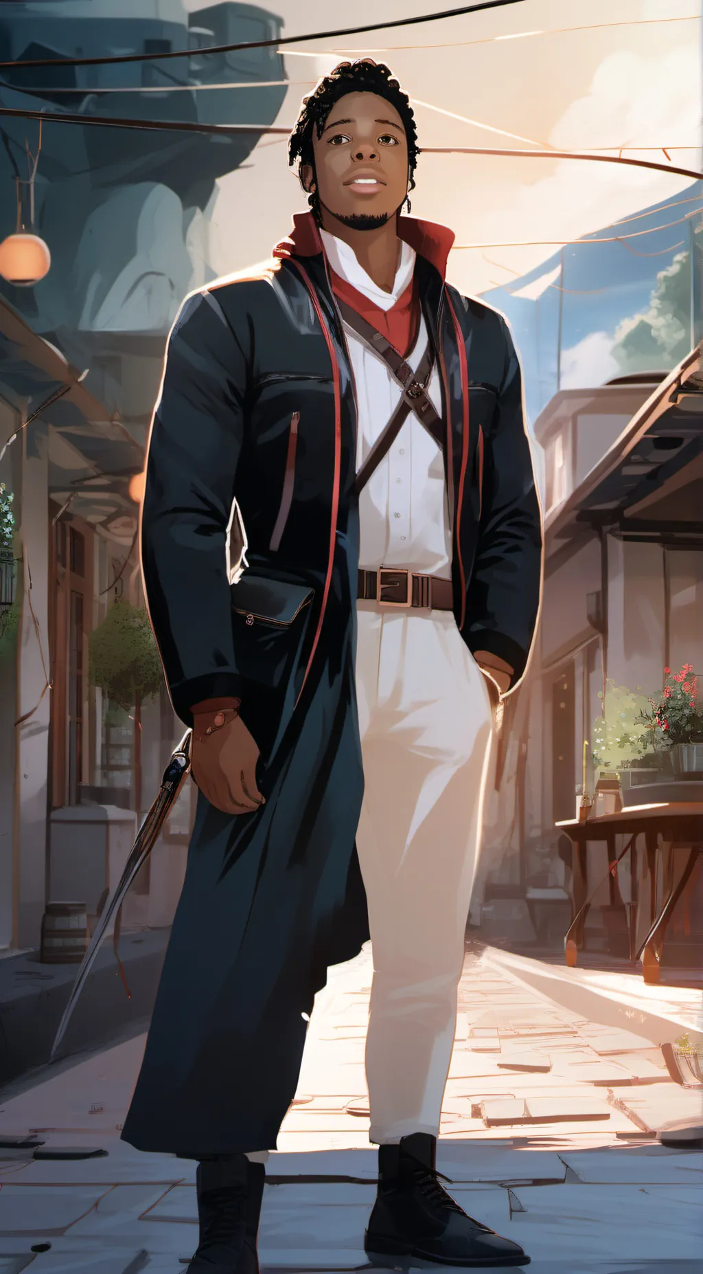 Talkie AI - Chat with Speed