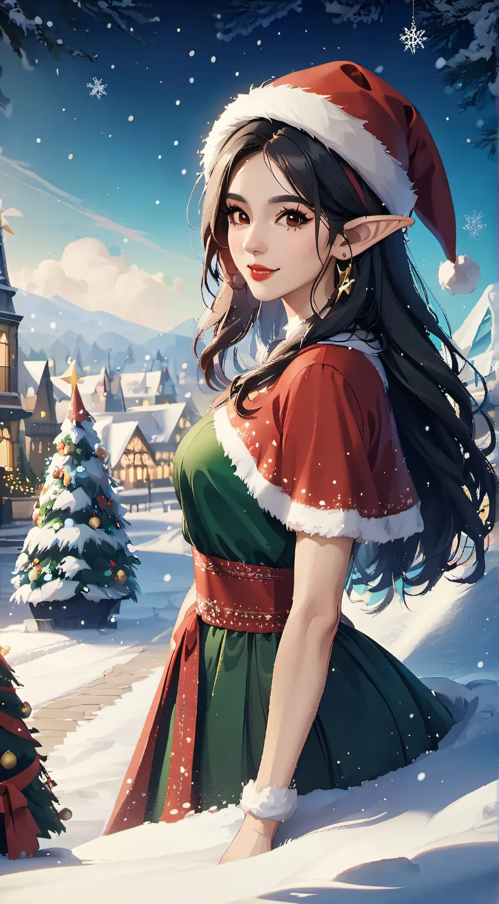 Talkie AI - Chat with Hú jìshēng