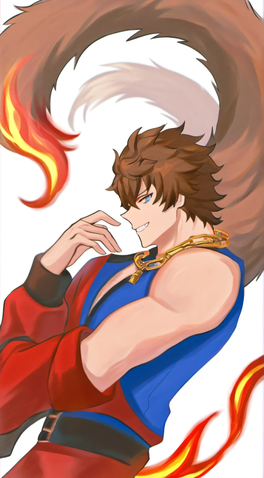 Talkie AI - Chat with SunKenji