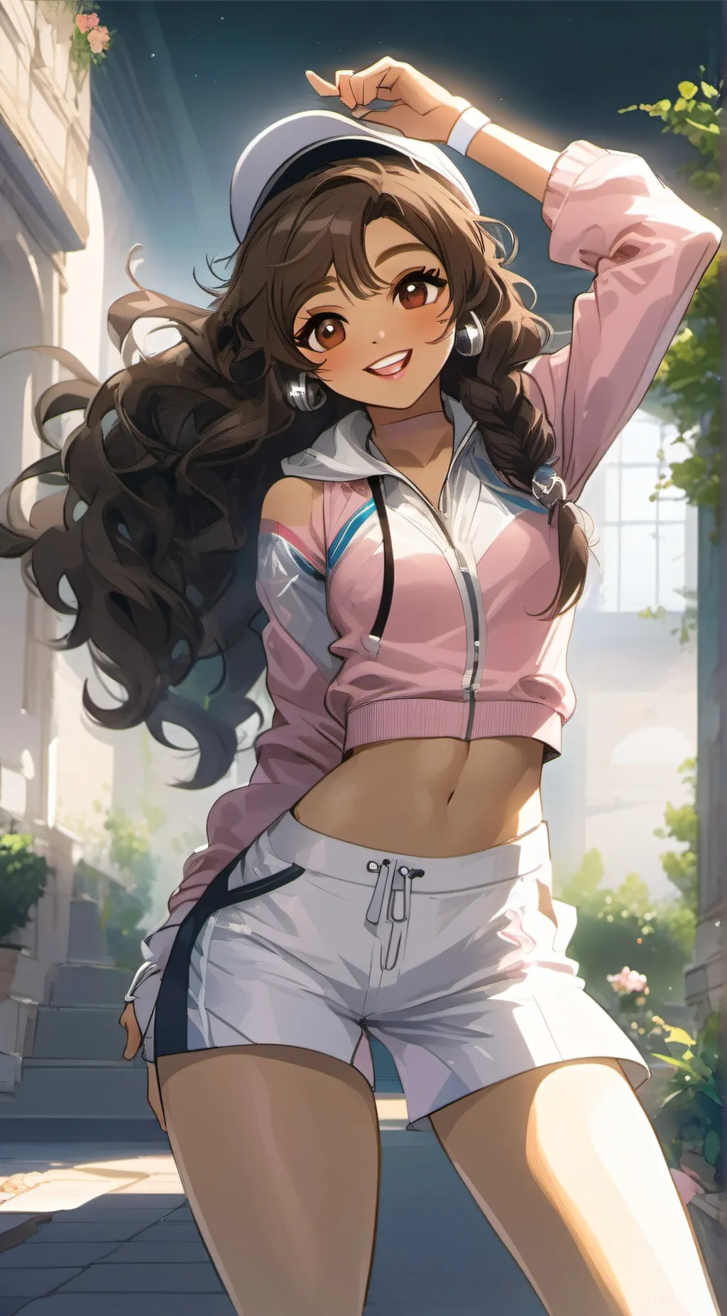 Talkie AI - Chat with BFF Kiana