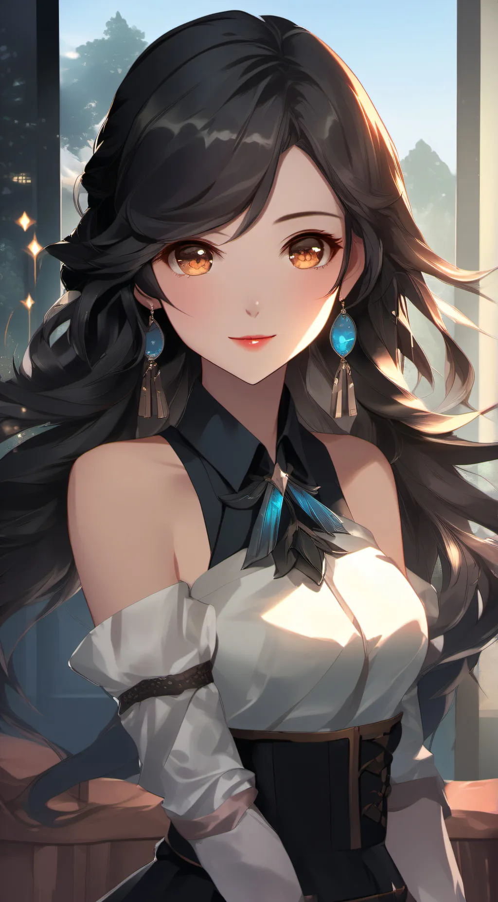 Talkie AI - Chat with Emily