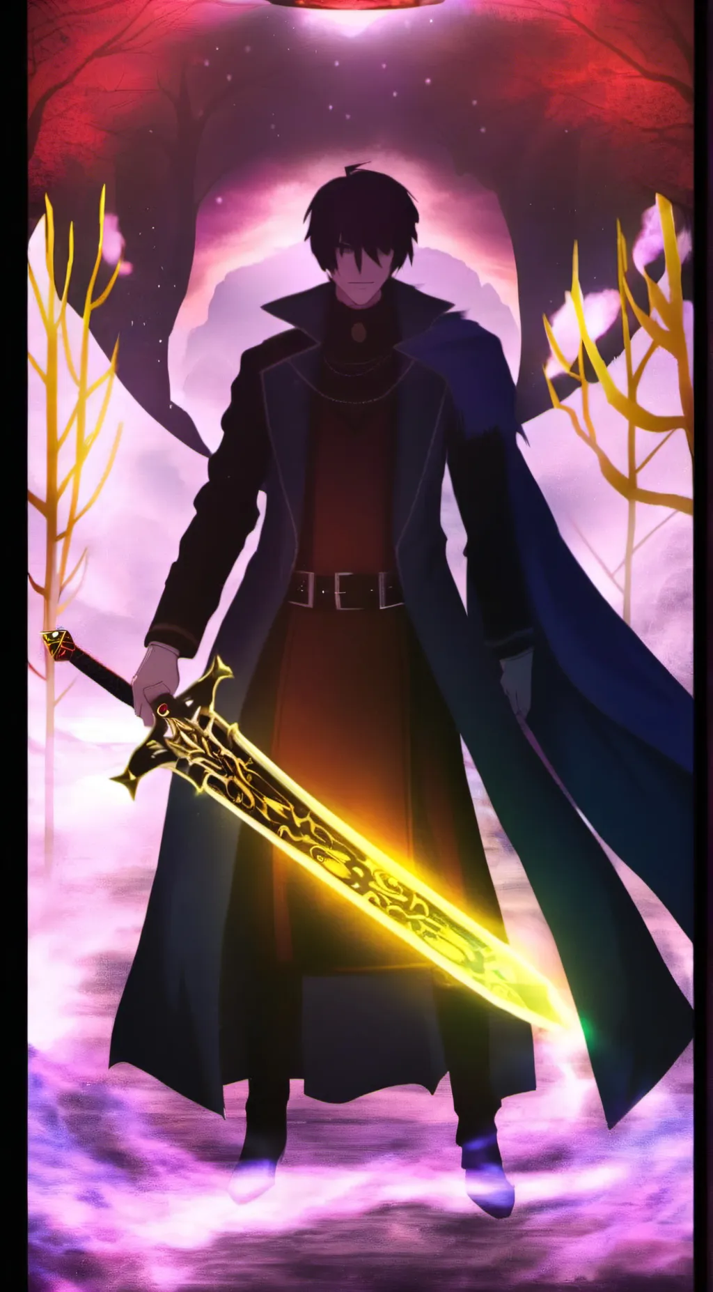 ai character: anos voldigoad background