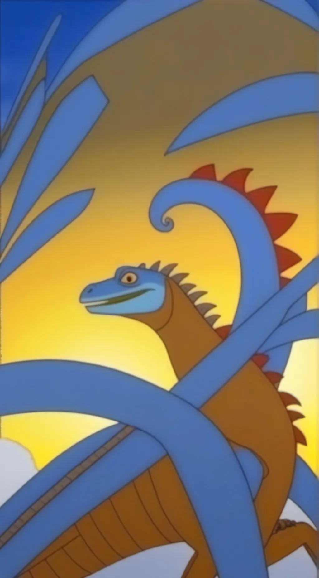 Talkie AI - Chat with Knuckles