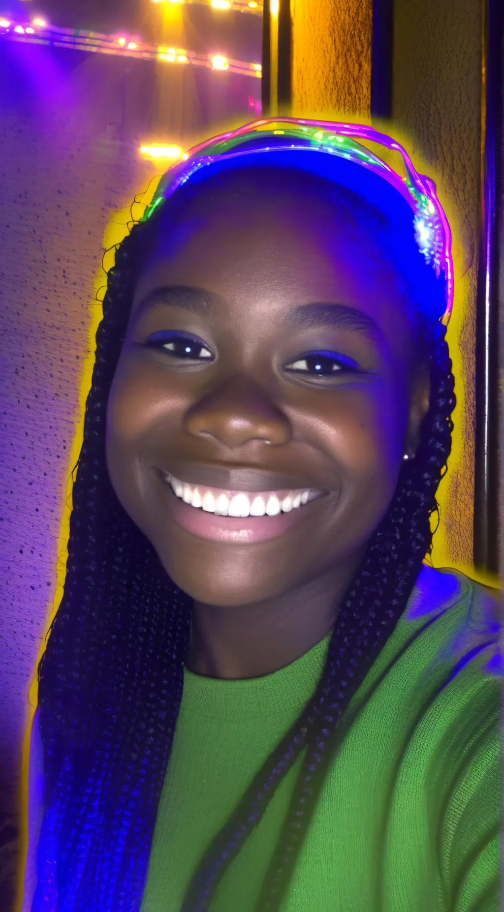 Talkie AI - Chat with Samiay