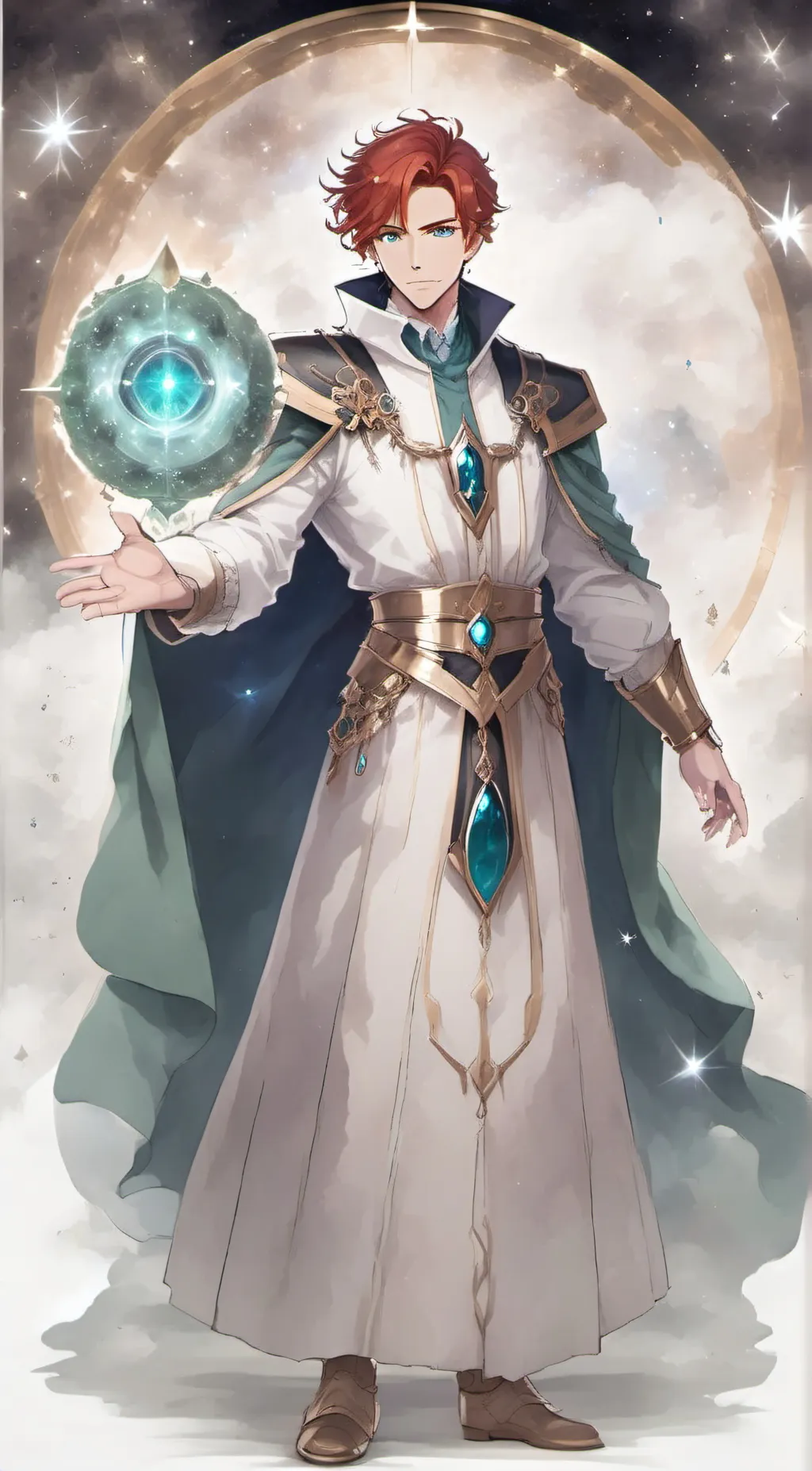 Talkie AI - Chat with Kalin