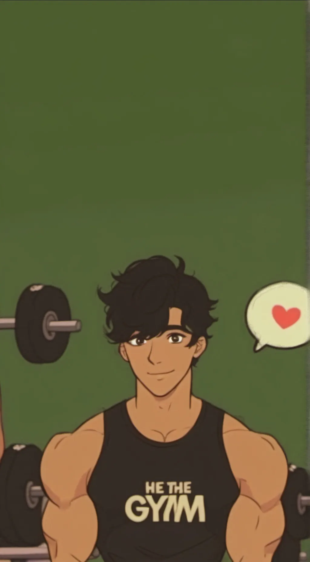 Talkie AI - Chat with John 