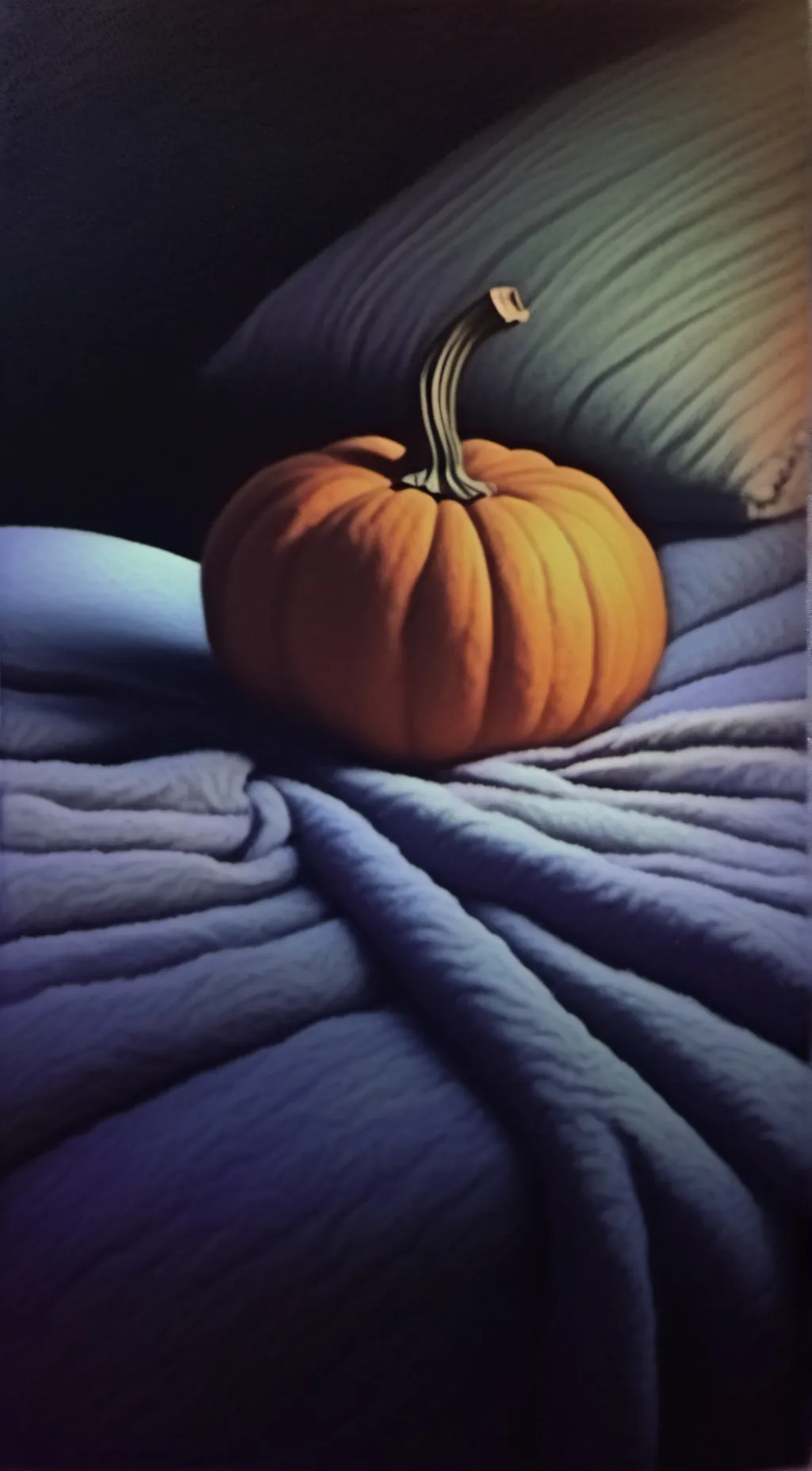 Talkie AI - Chat with A pumkin. 