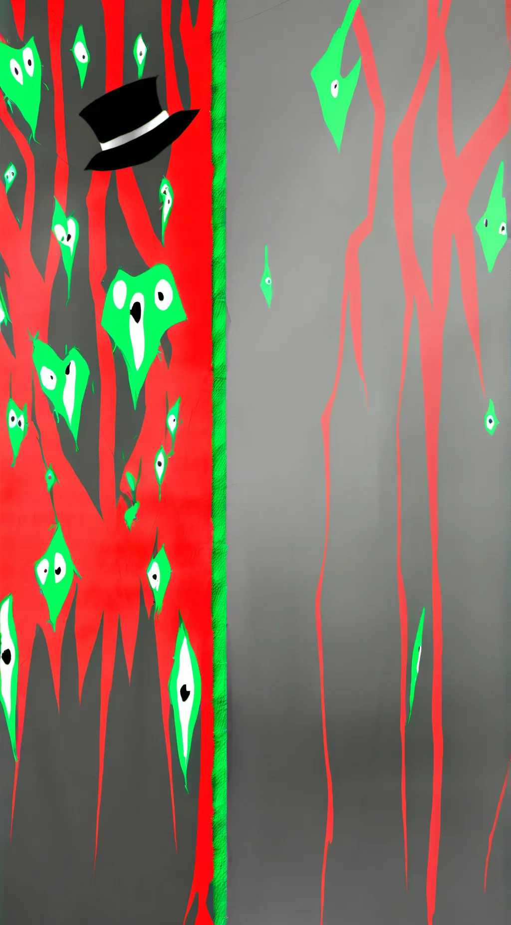 Talkie AI - Chat with the biter