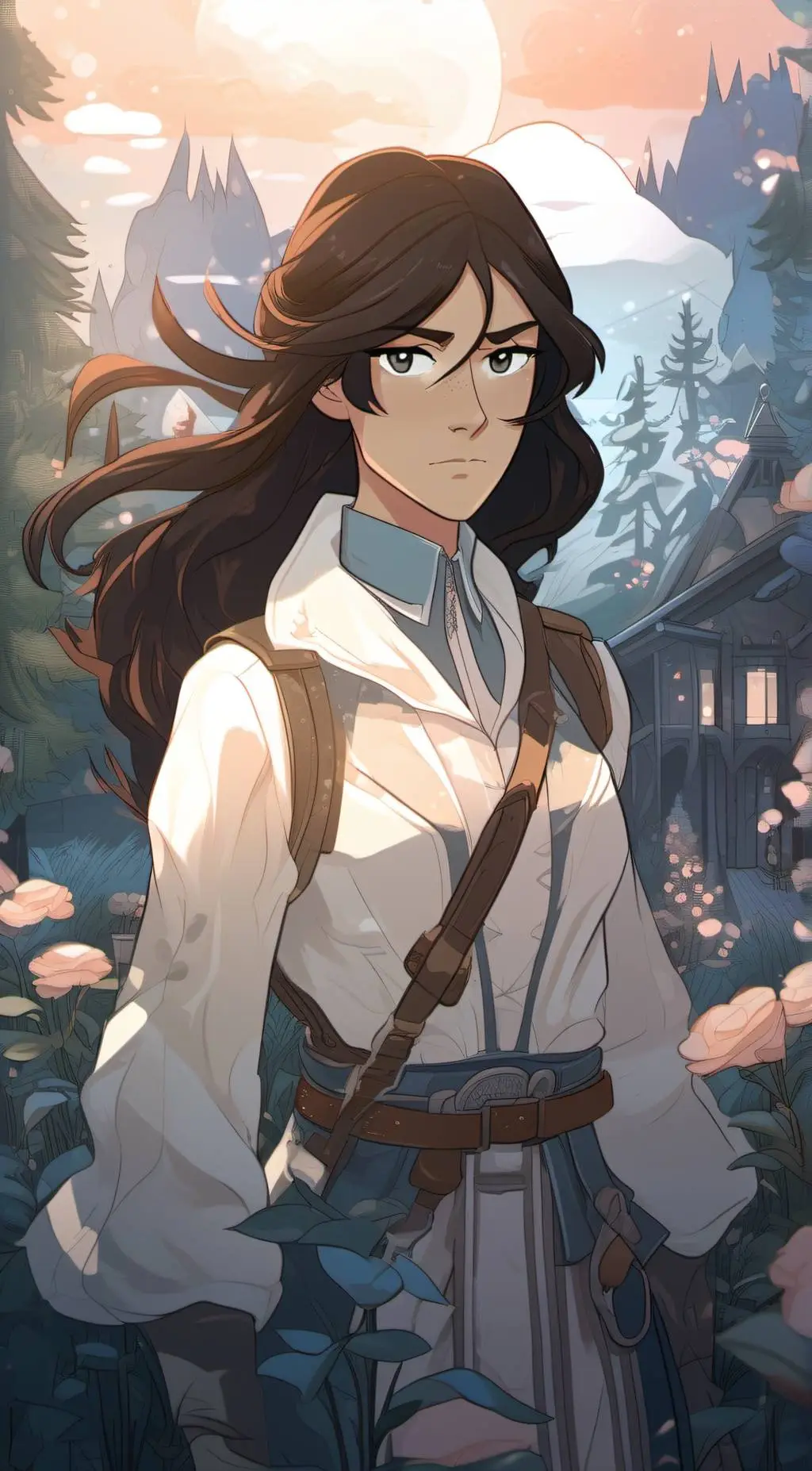 Talkie AI - Chat with may