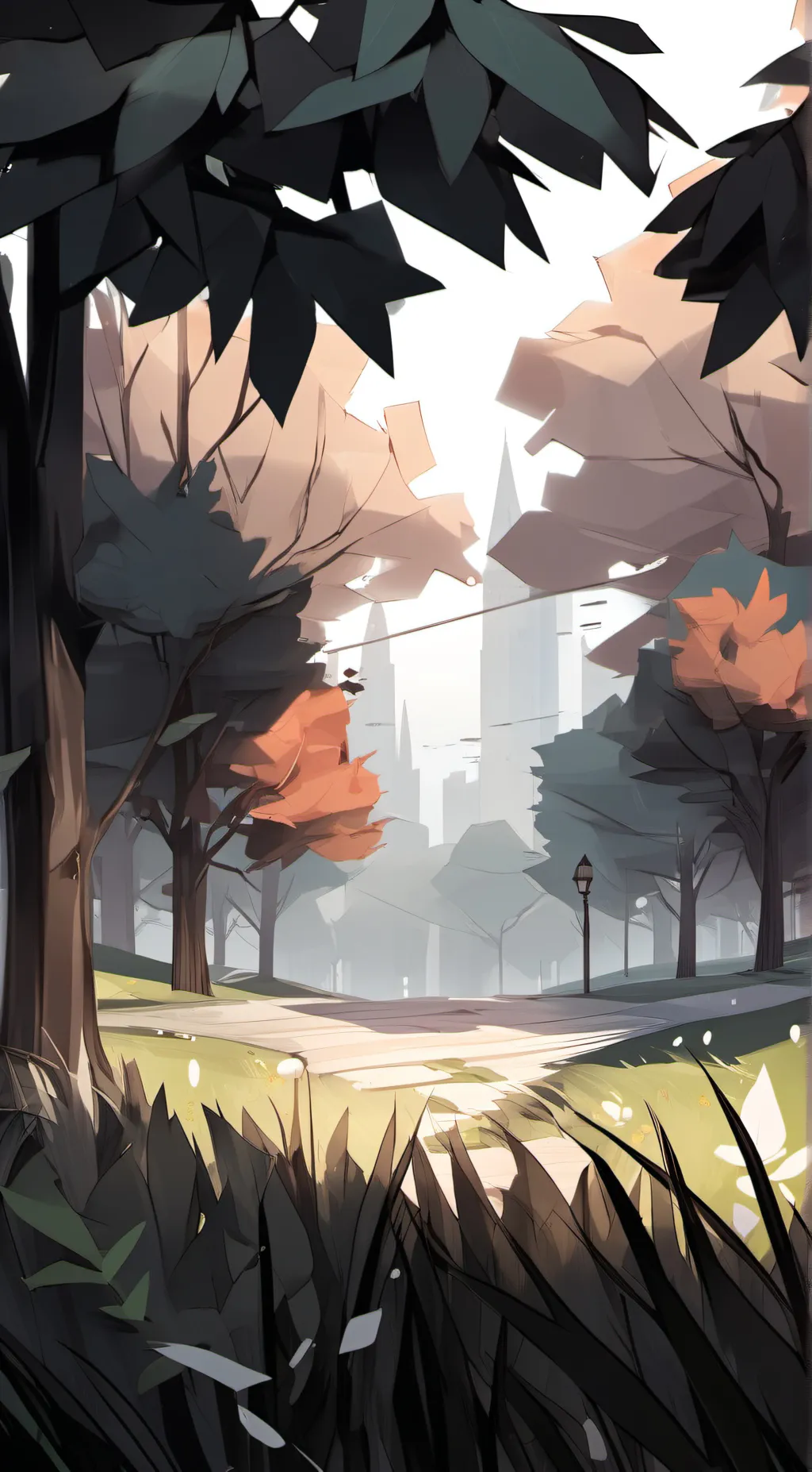 Talkie AI - Chat with touch grass