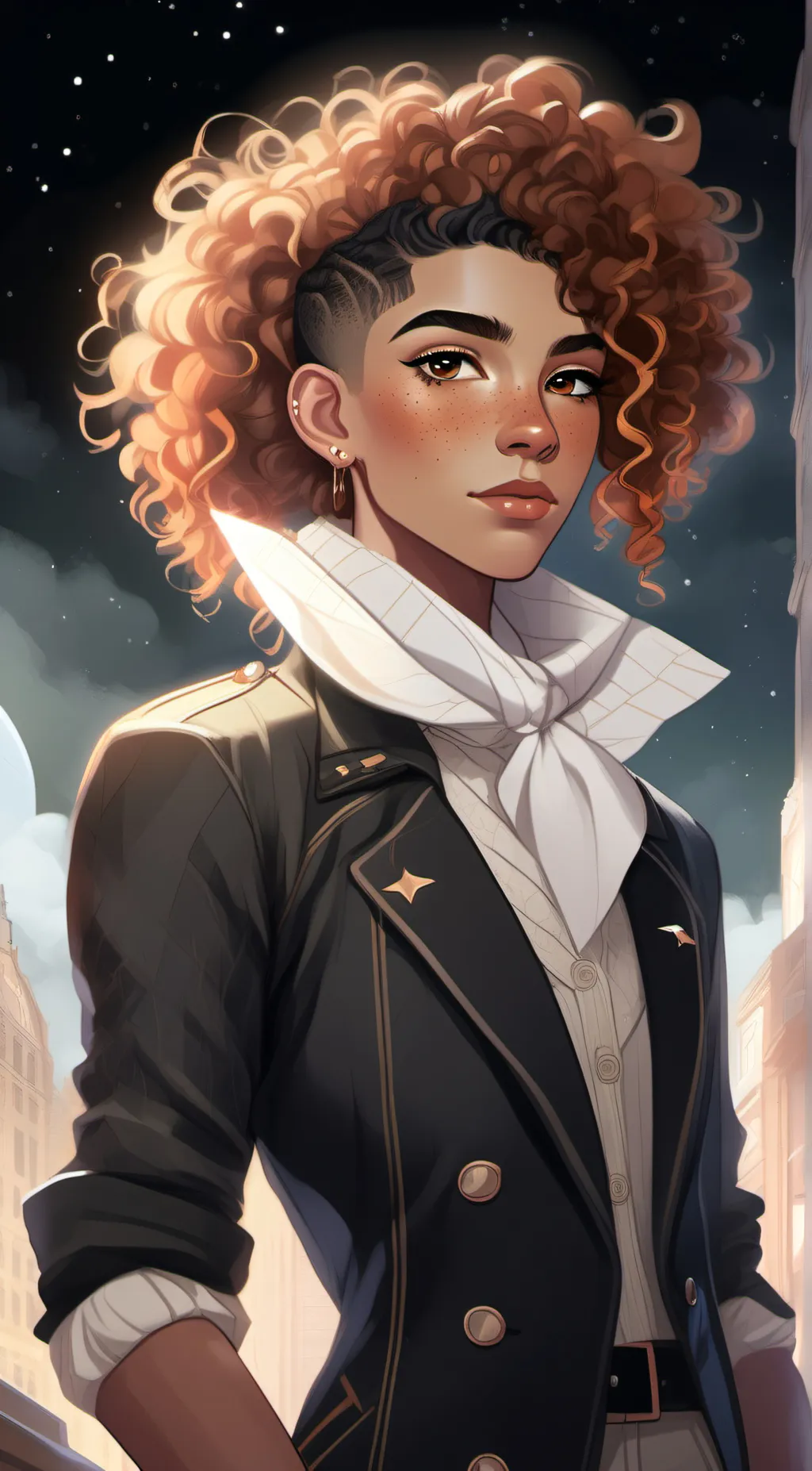 Talkie AI - Chat with Jupiter