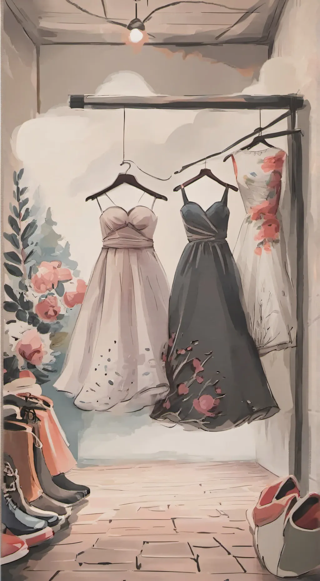 Talkie AI - Chat with closet