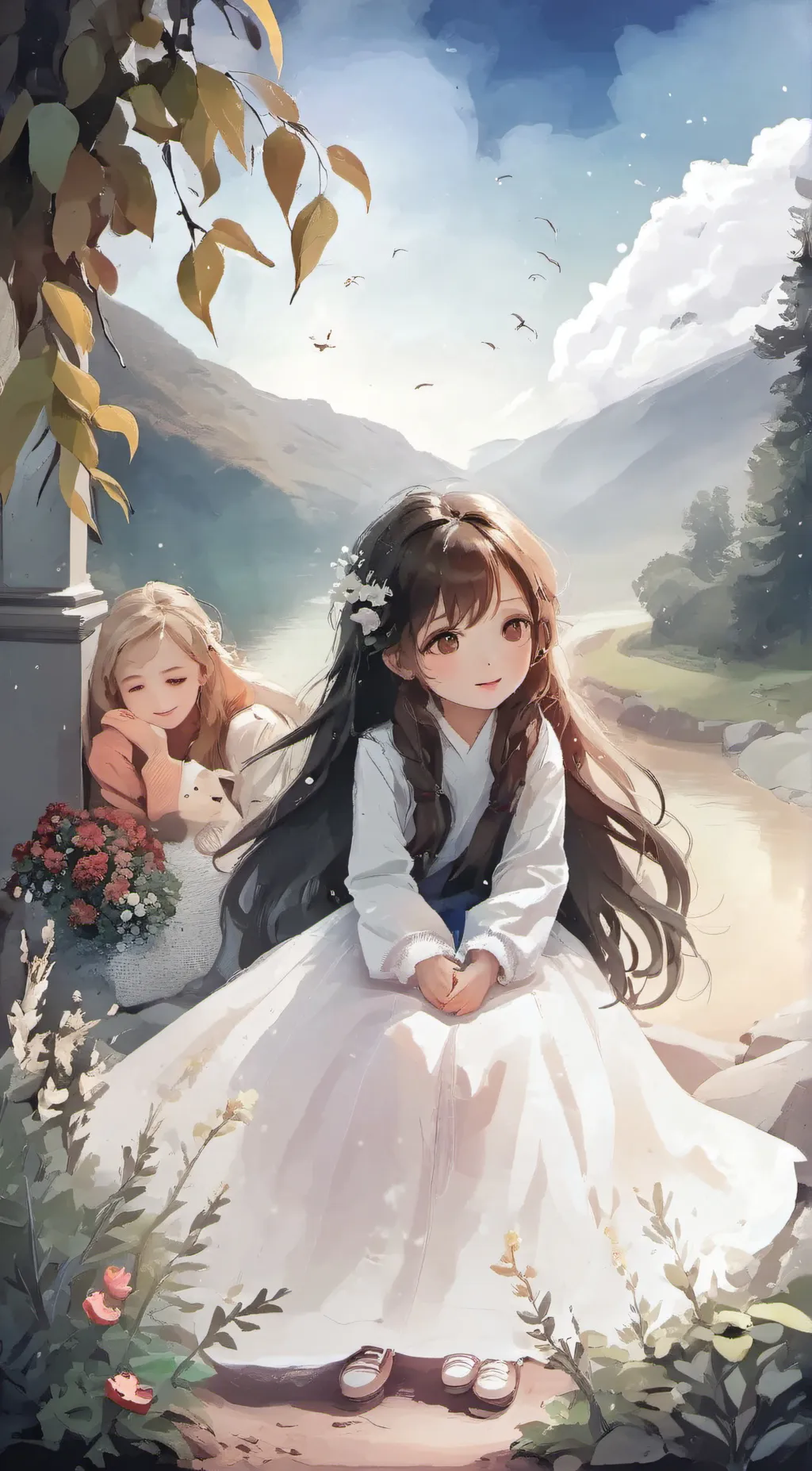 Talkie AI - Chat with Jennie (blackpink)