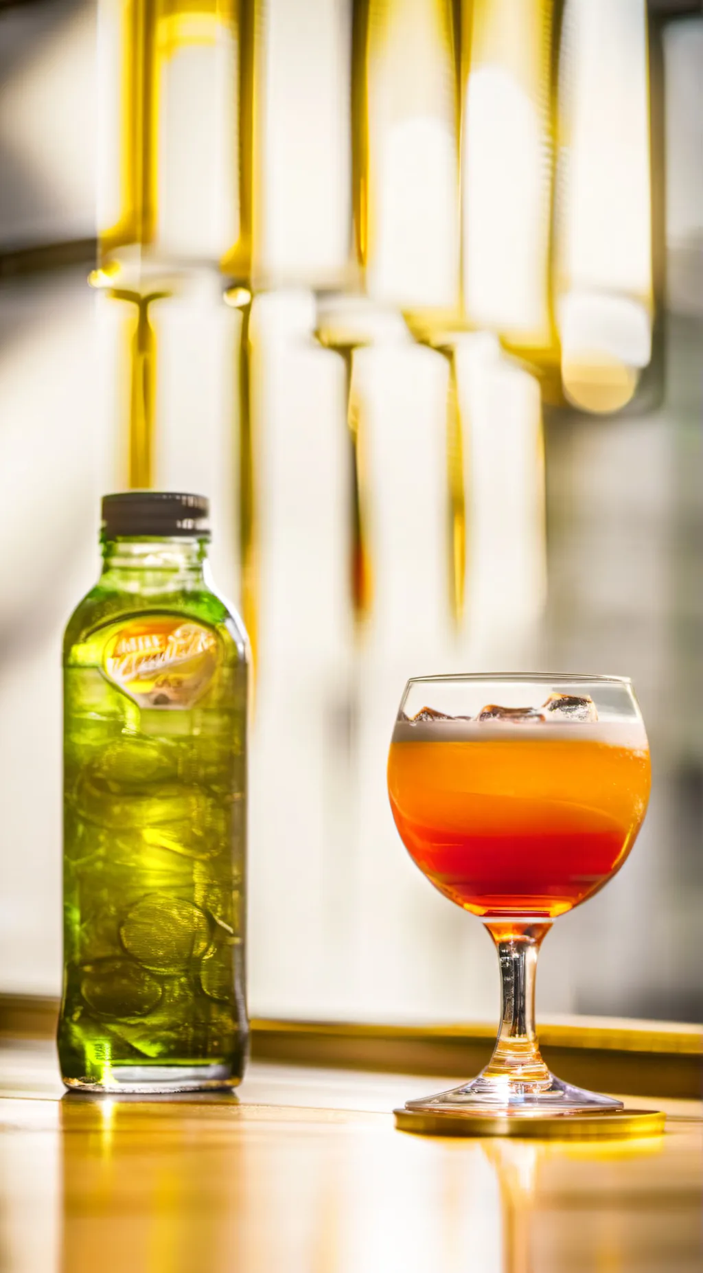 Talkie AI - Chat with drink