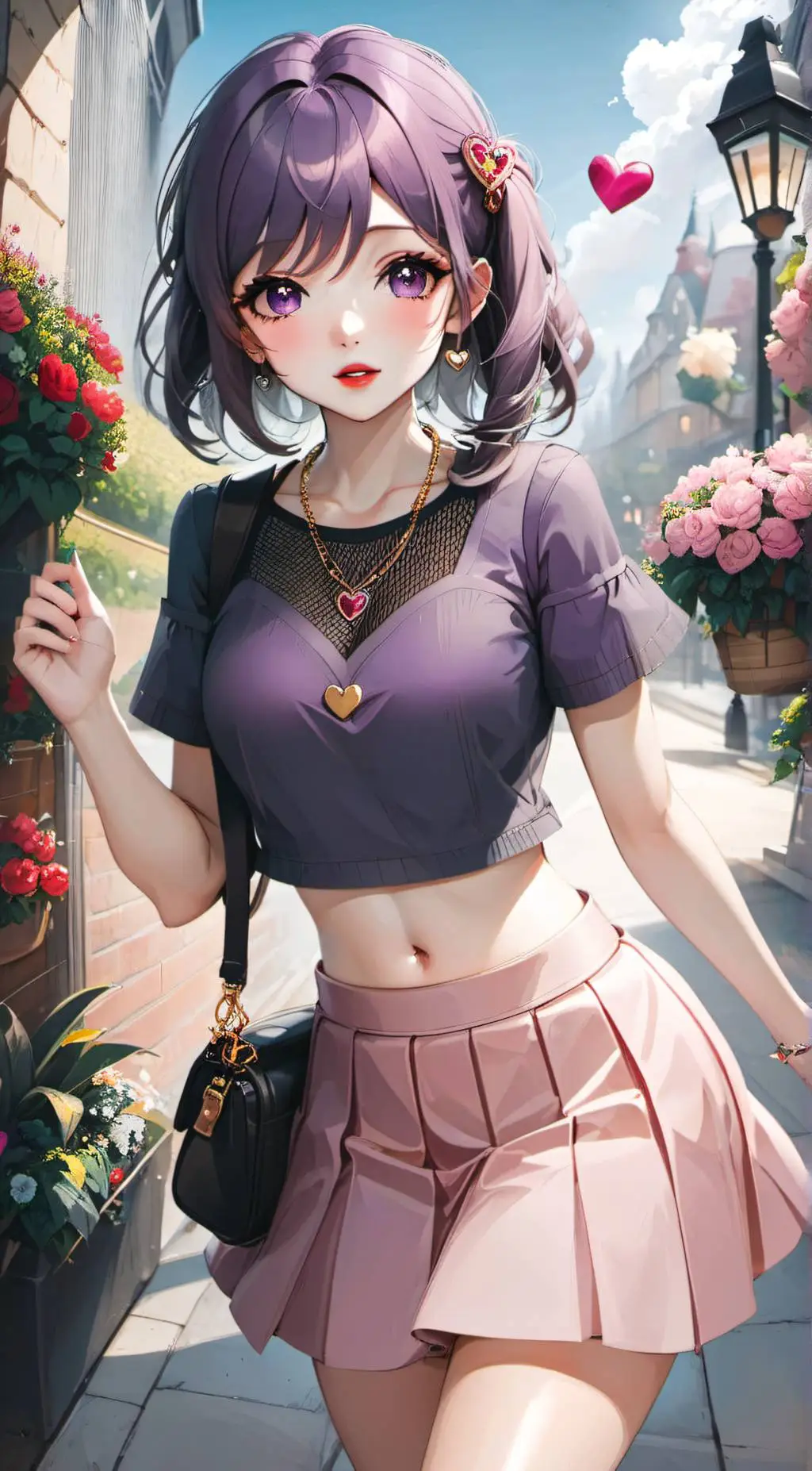 Talkie AI - Chat with Dita