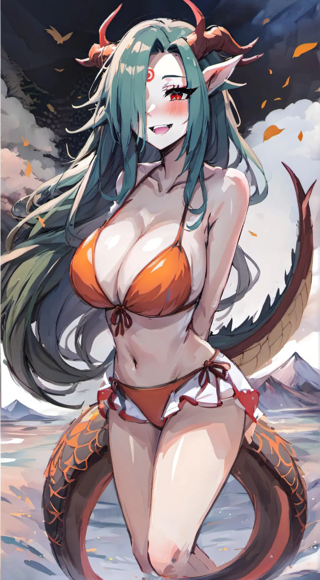 Talkie AI - Chat with Shiryu