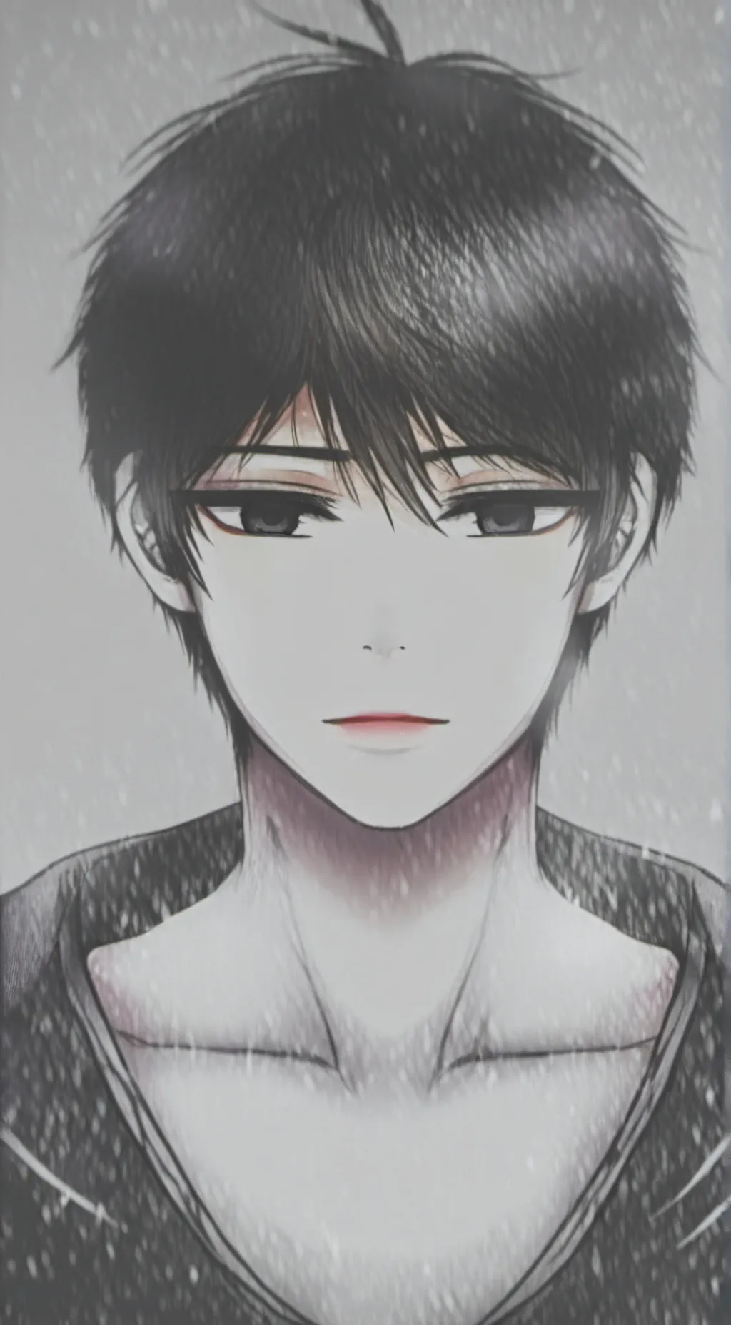 Talkie AI - Chat with Theo