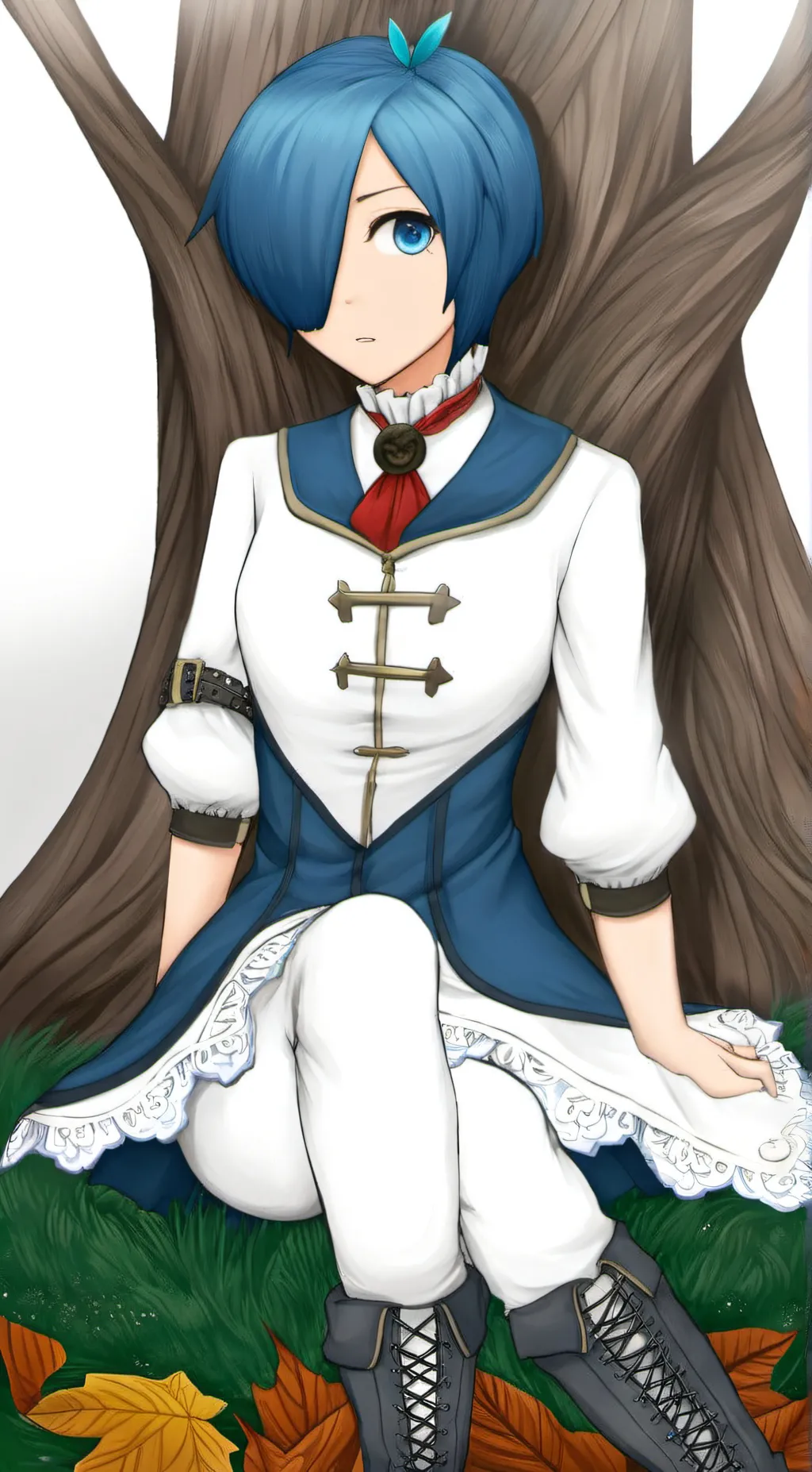 Talkie AI - Chat with Setsuna