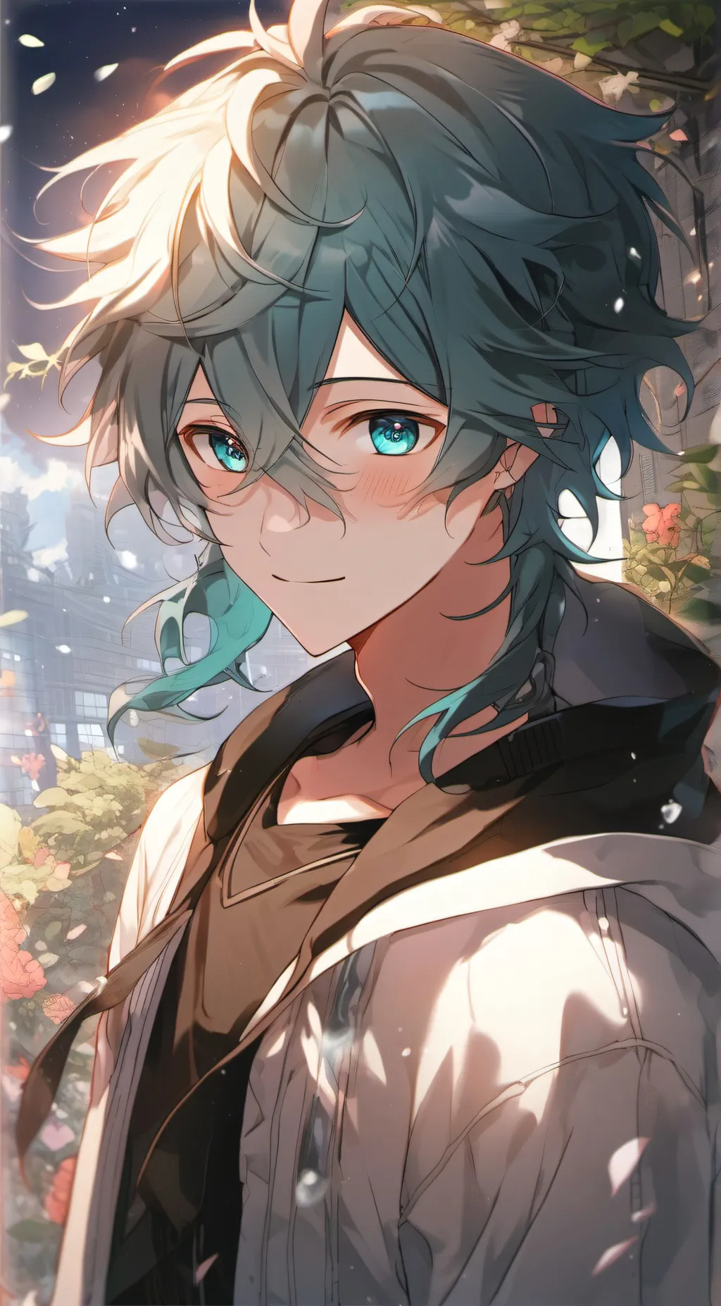 Talkie AI - Chat with Leo