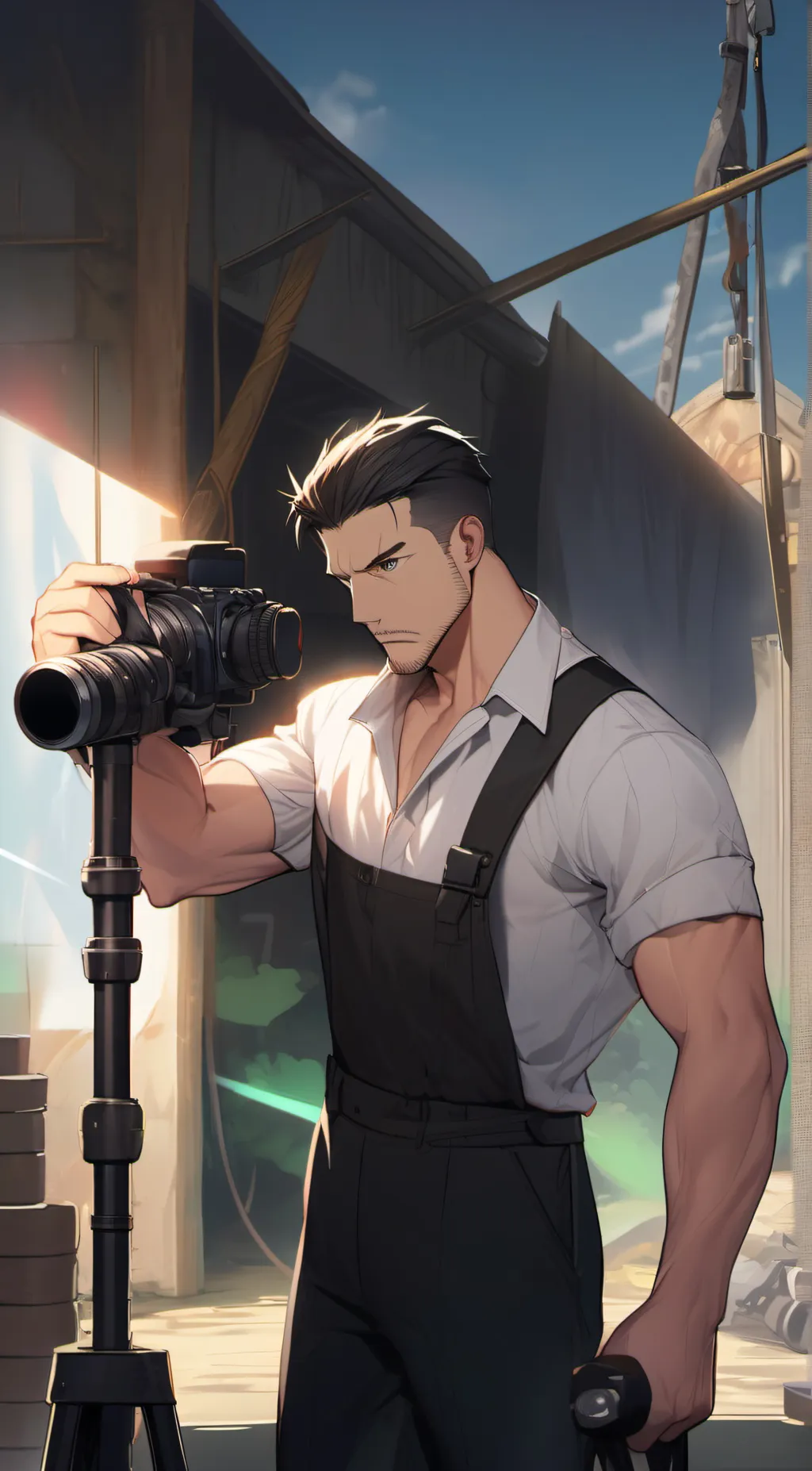 Talkie AI - Chat with Upgraded plunger