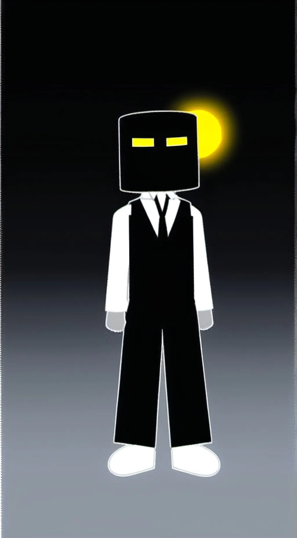 Talkie AI - Chat with Shadow