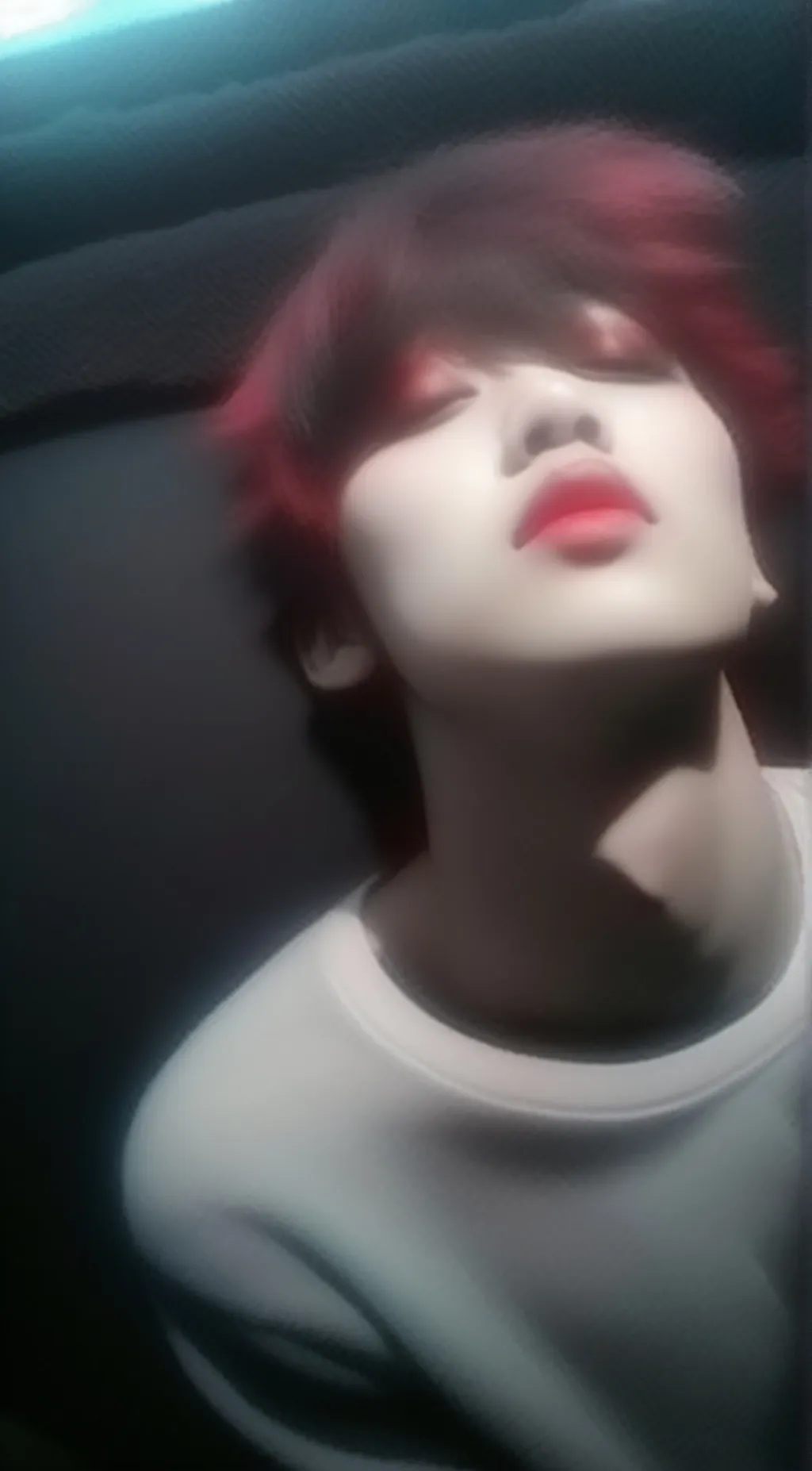 ai character: Axel background