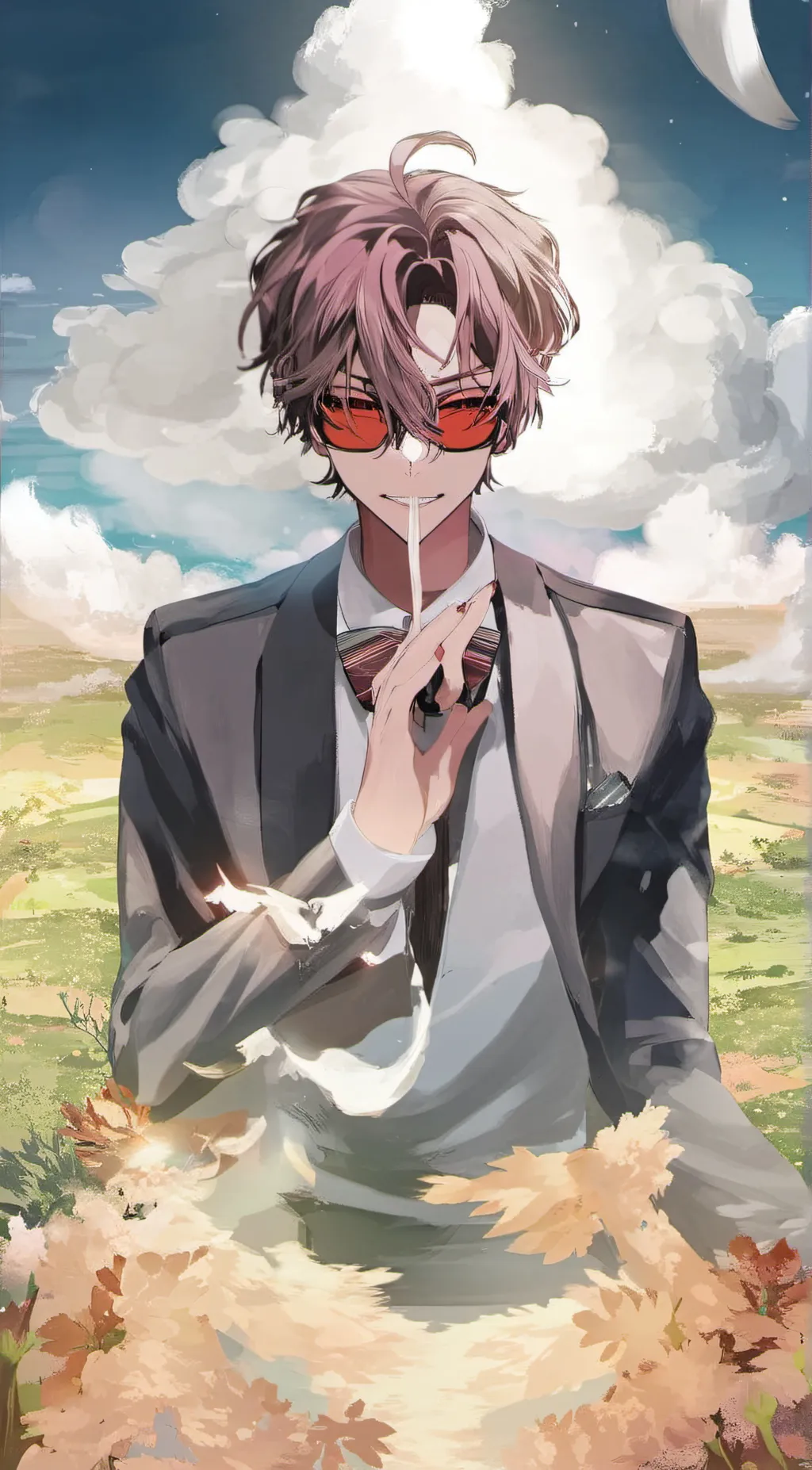 Talkie AI - Chat with Aspen