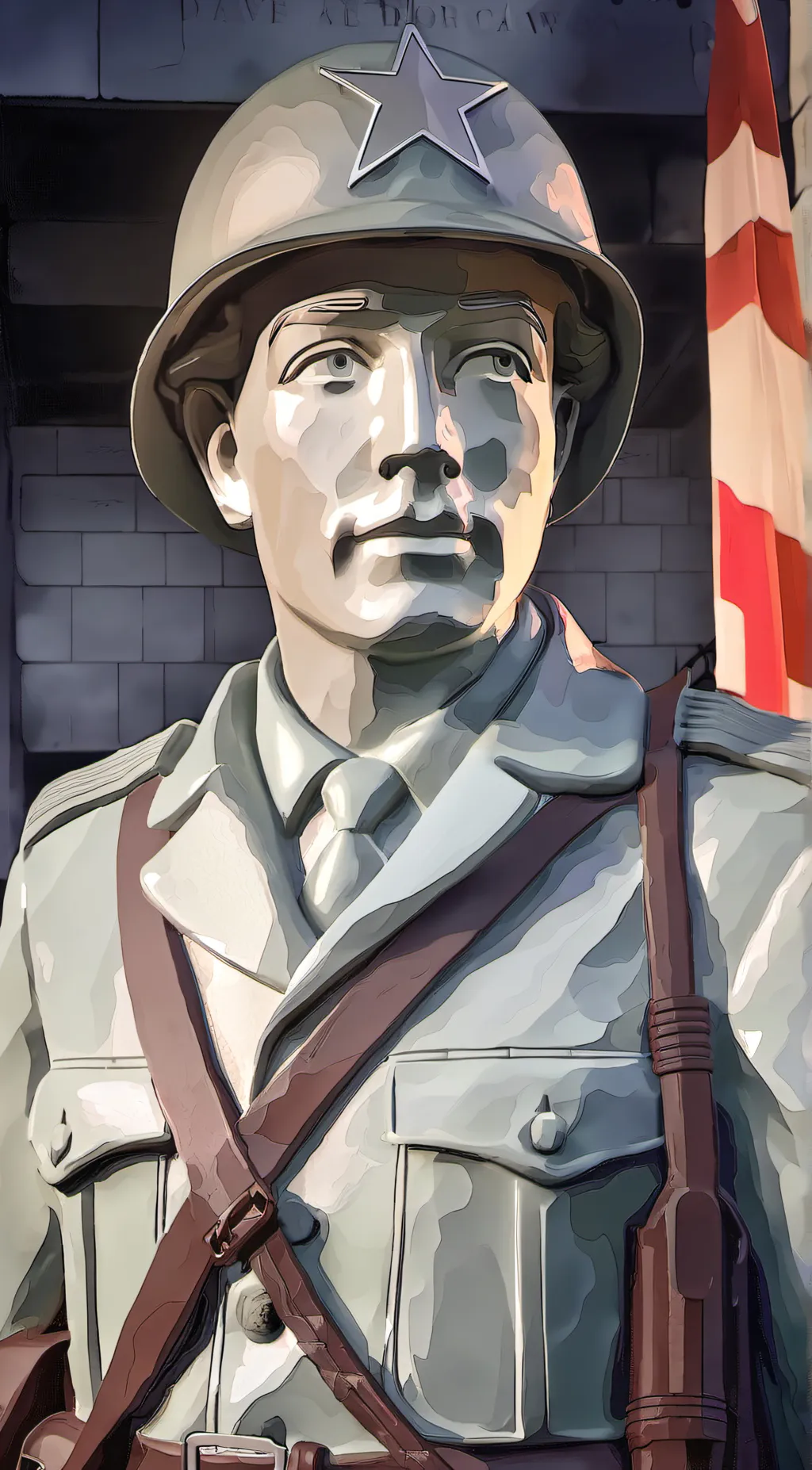 Talkie AI - Chat with Francis