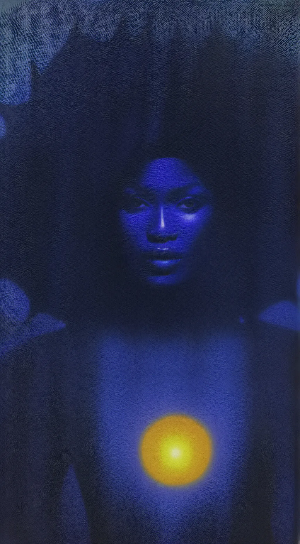 ai character: Afina background